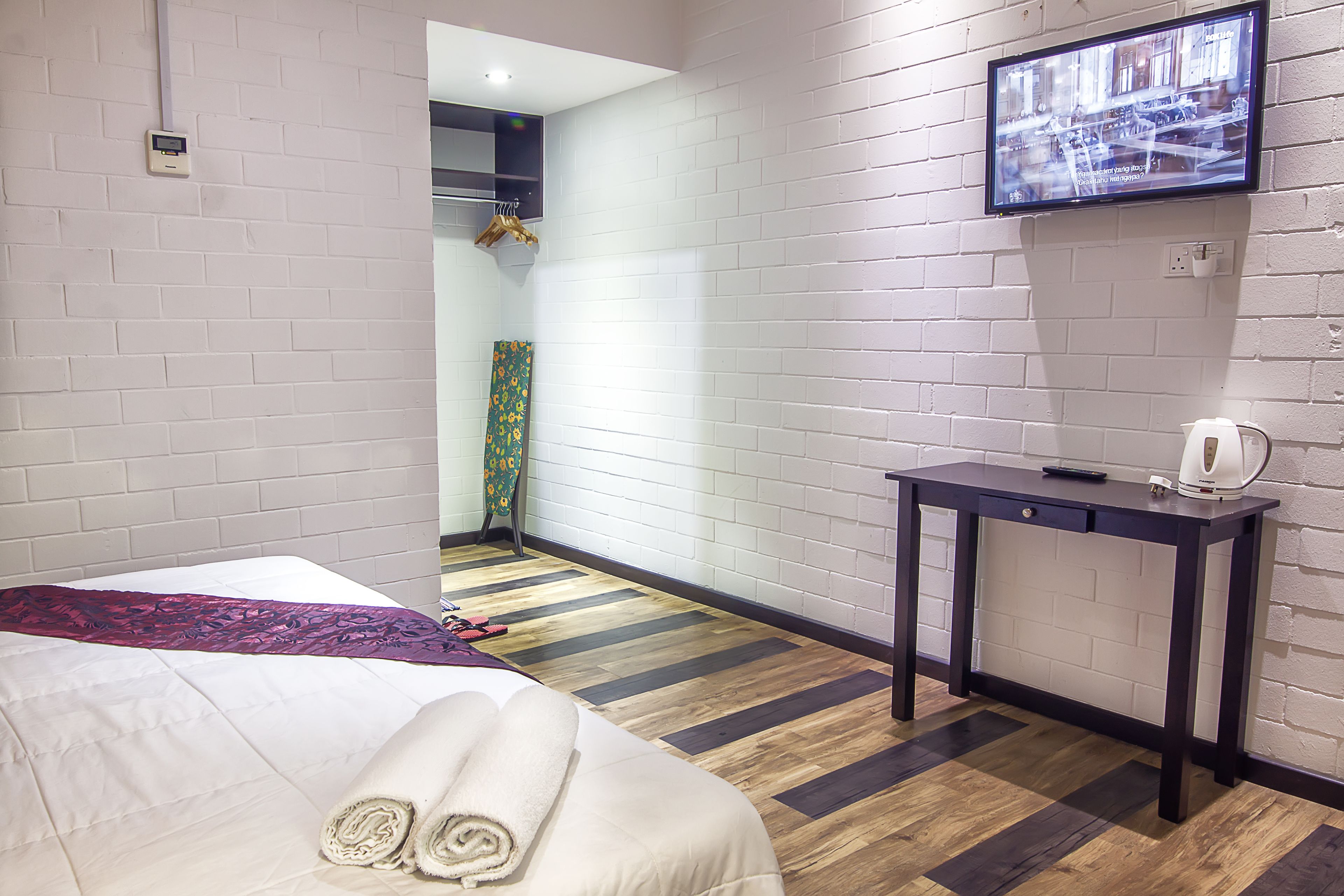 Foto - Myvilla Langkawi Hotel