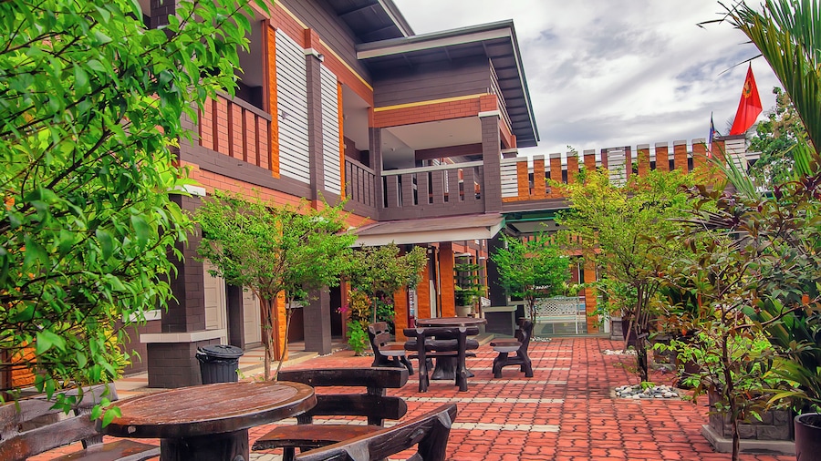 MyVilla Langkawi Hotel