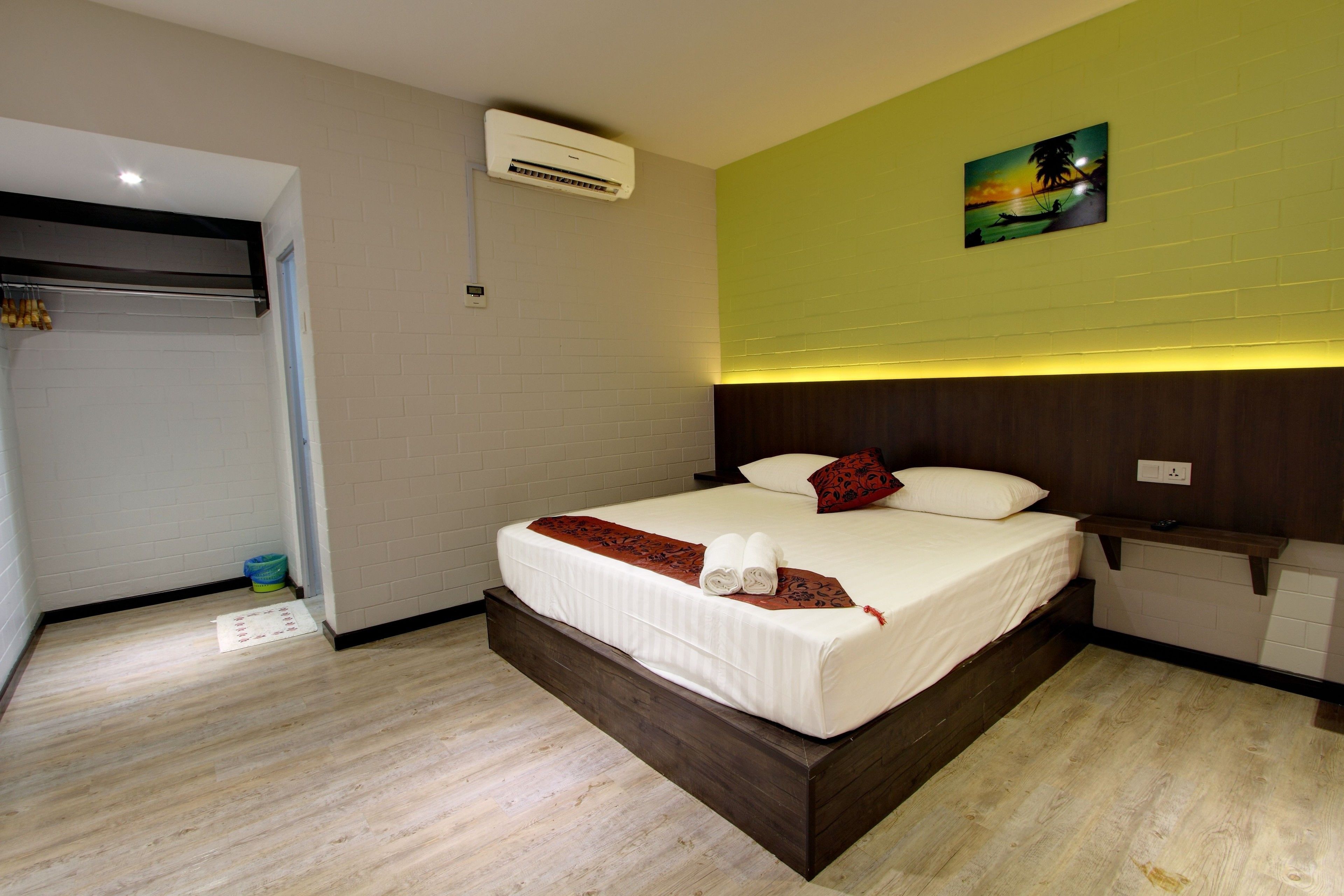 Foto - Myvilla Langkawi Hotel