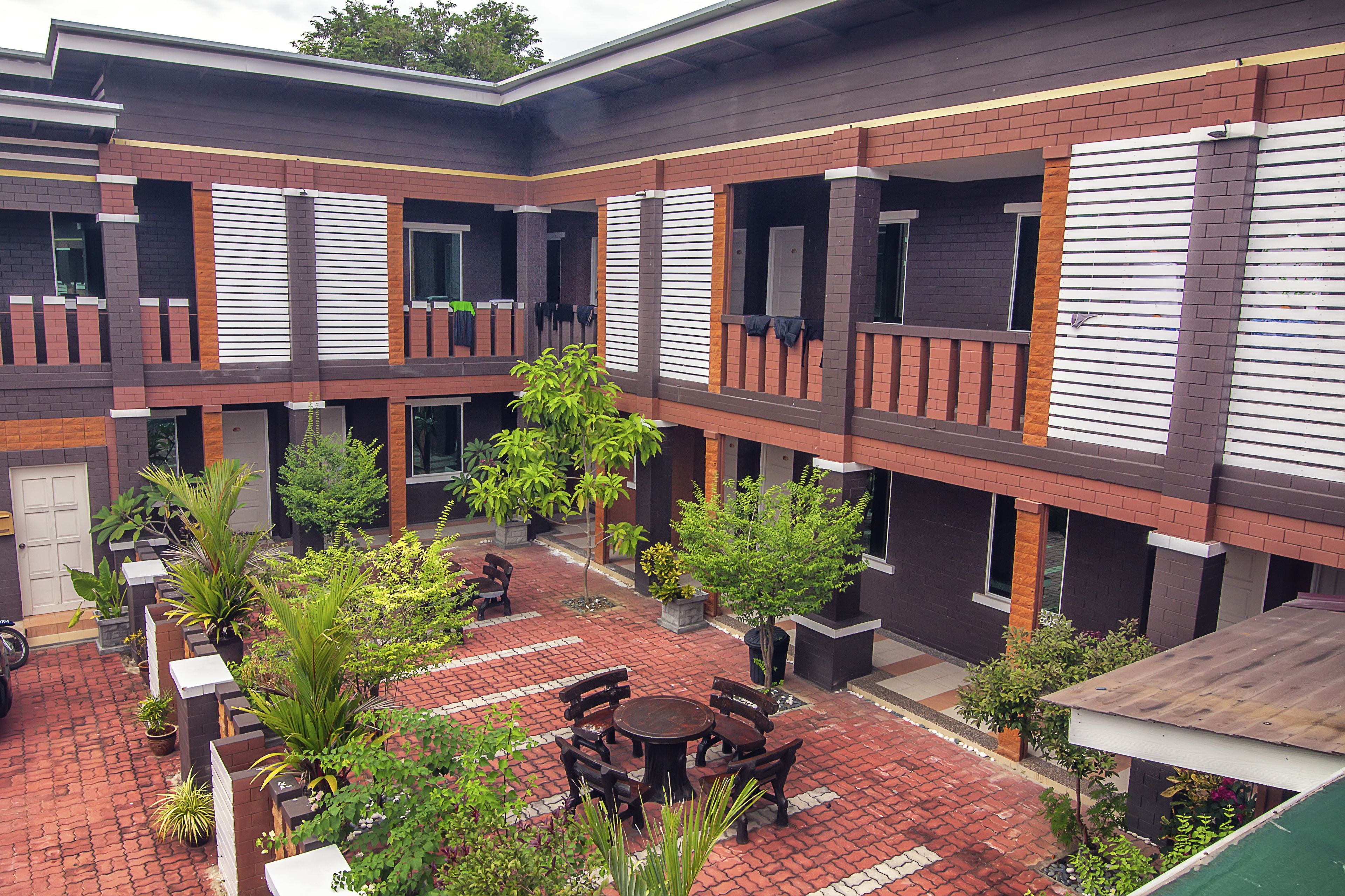 Foto - Myvilla Langkawi Hotel