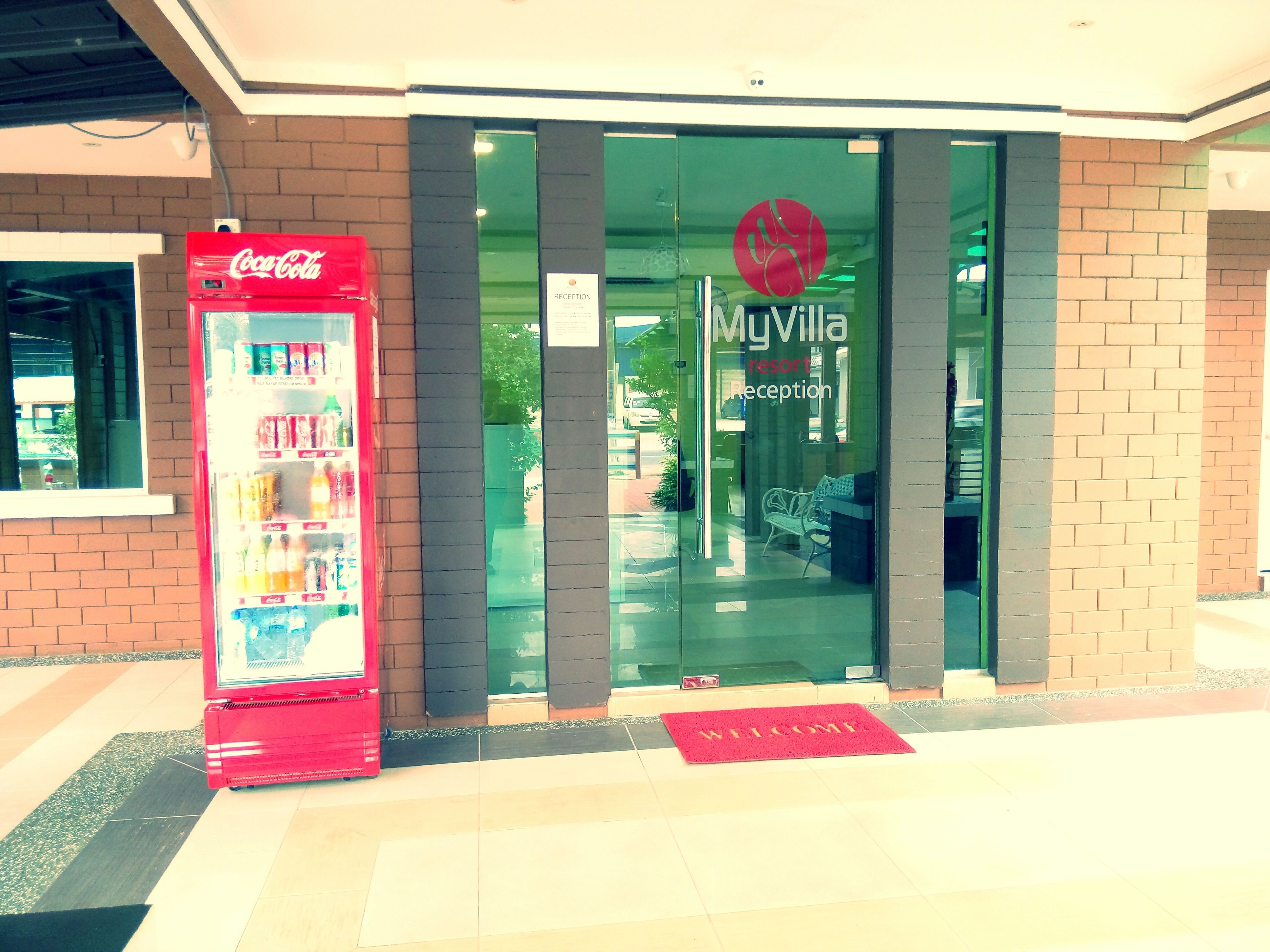 Foto - Myvilla Langkawi Hotel