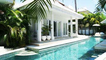 Teras/patio