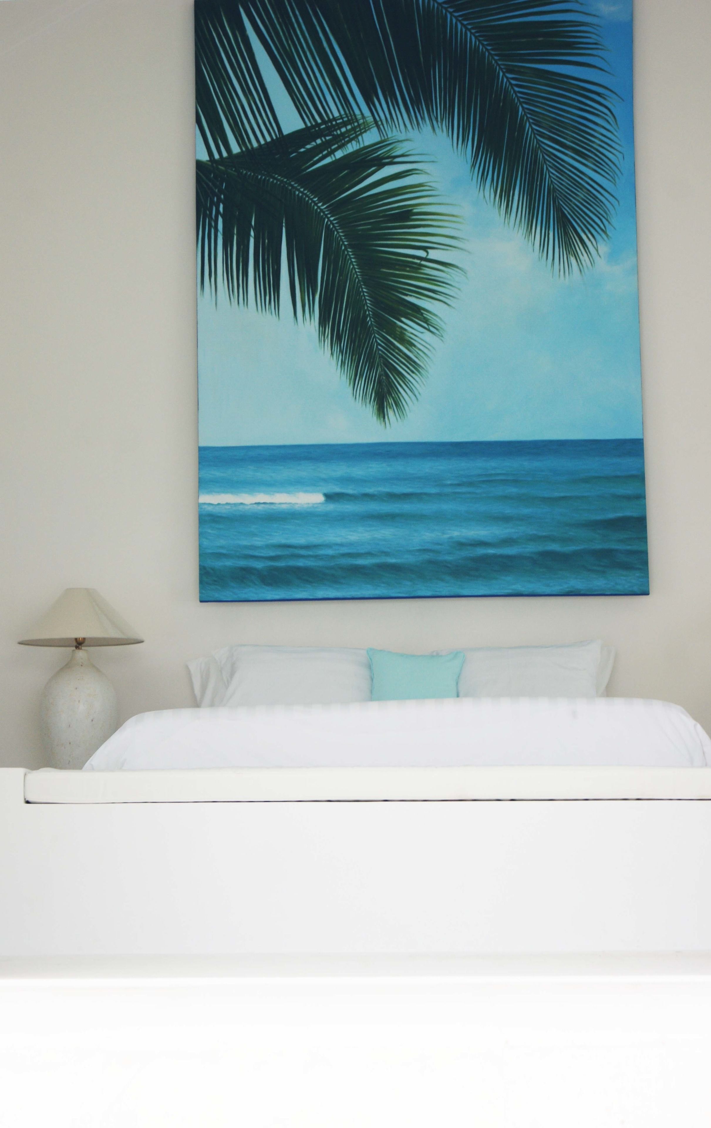 villa, 1 bedroom | premium bedding, minibar, in-room safe, desk