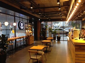 Bistro