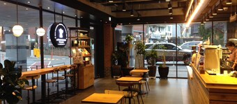 Royal Square Hotel Seoul