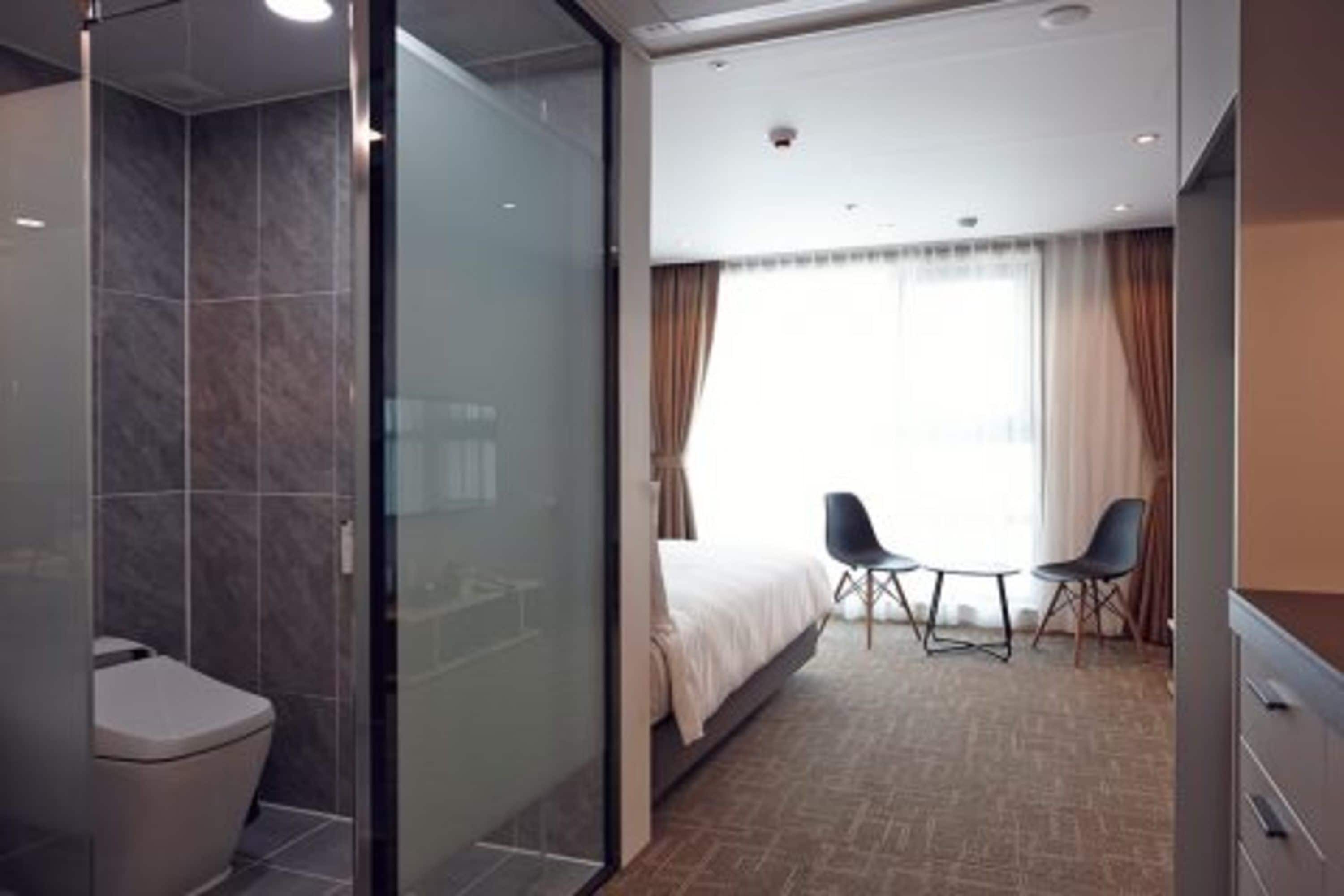 Photo - Royal Square Hotel Seoul