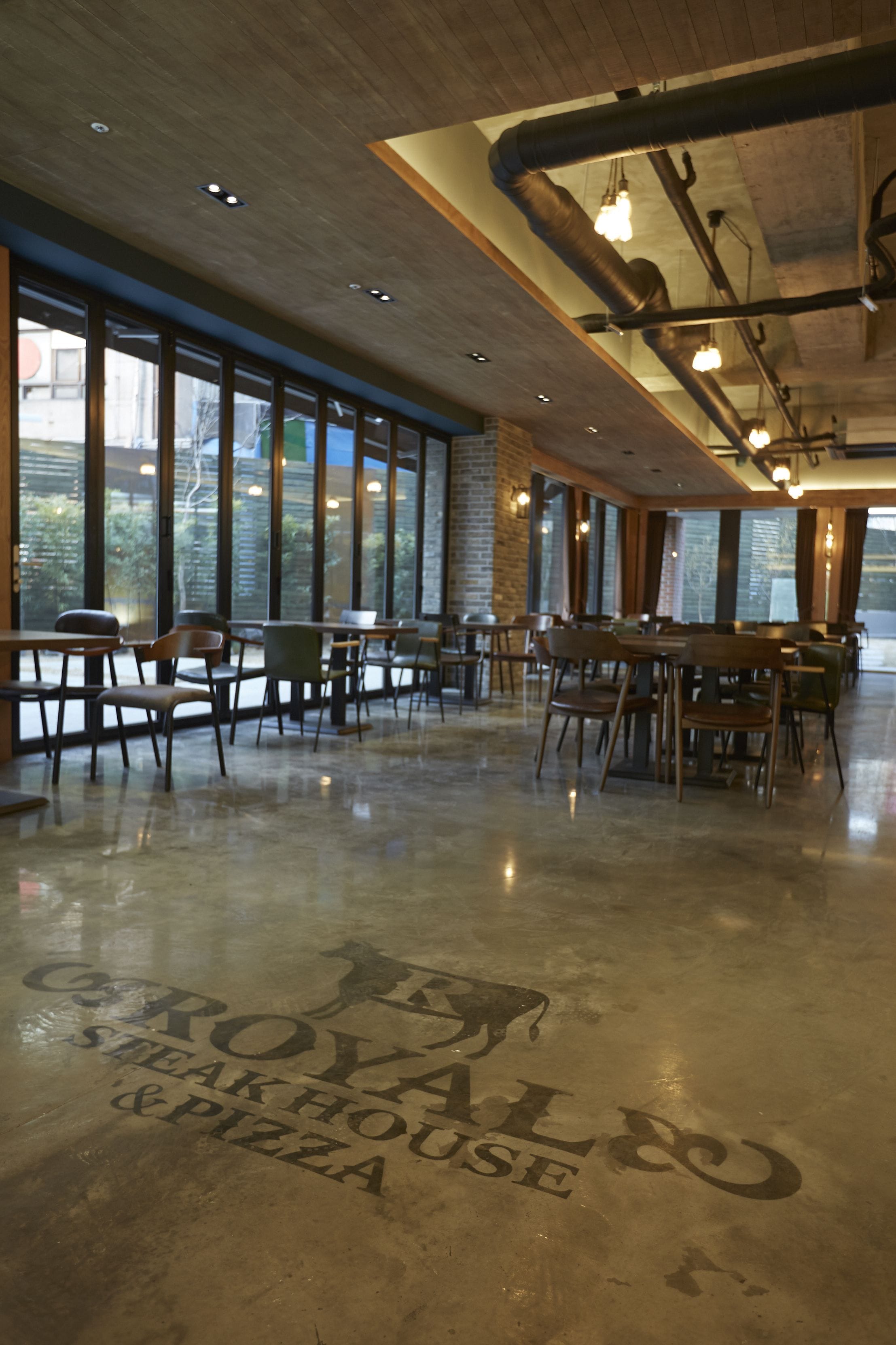 Photo - Royal Square Hotel Seoul