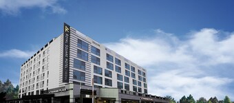 Royal Square Hotel Seoul