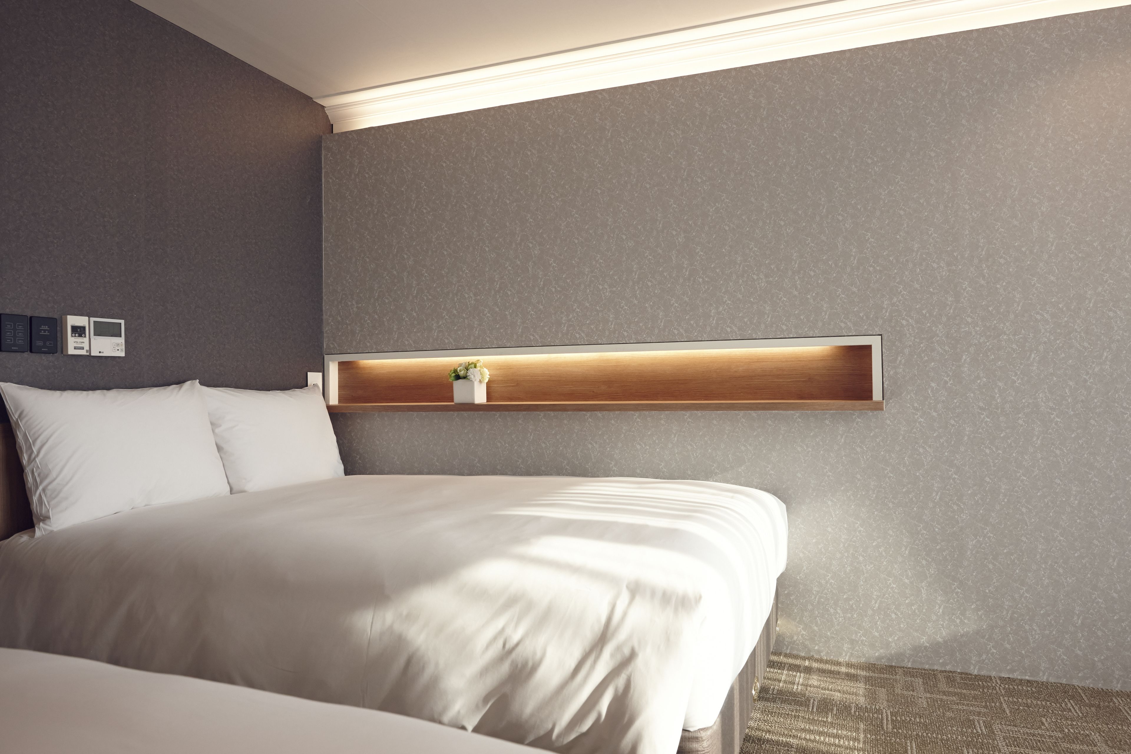 Photo - Royal Square Hotel Seoul