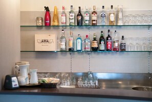 Bar (in loco)