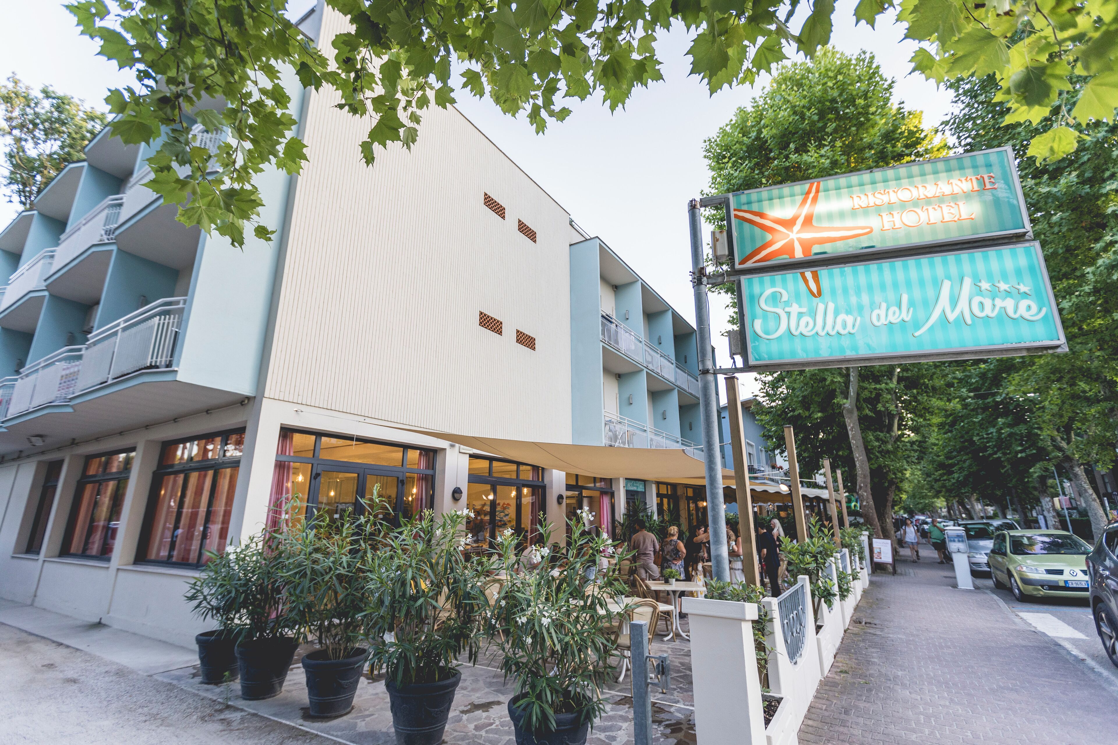 Foto - Hotel Stella Del Mare