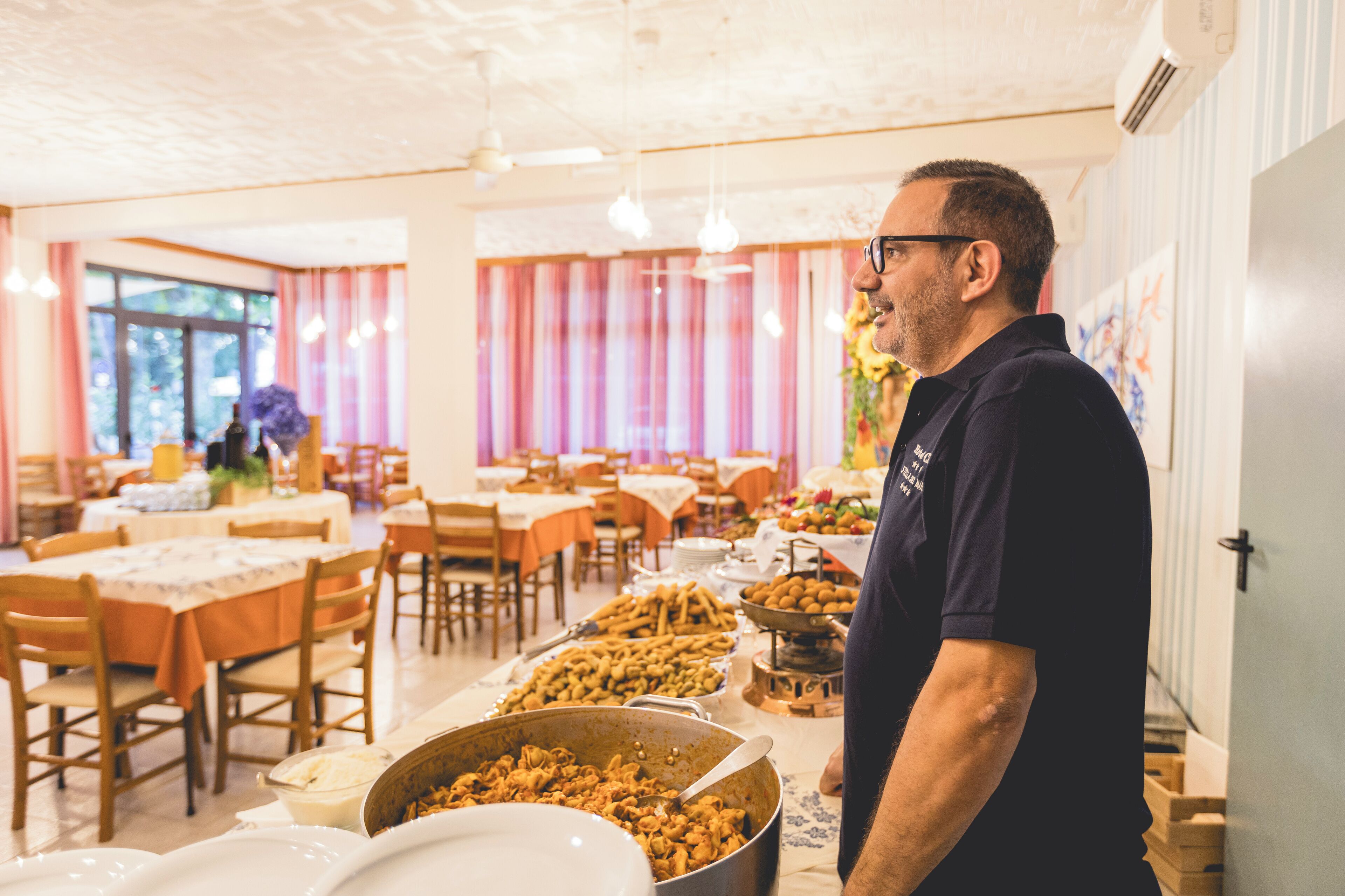 Foto - Hotel Stella Del Mare