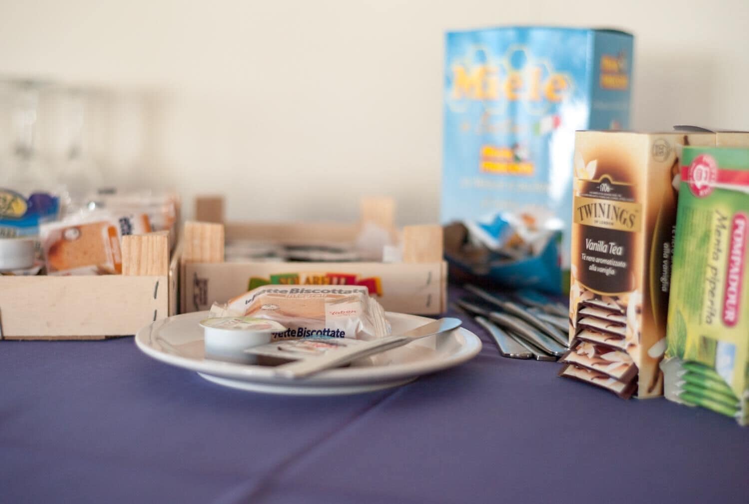 Foto - Hotel Stella Del Mare