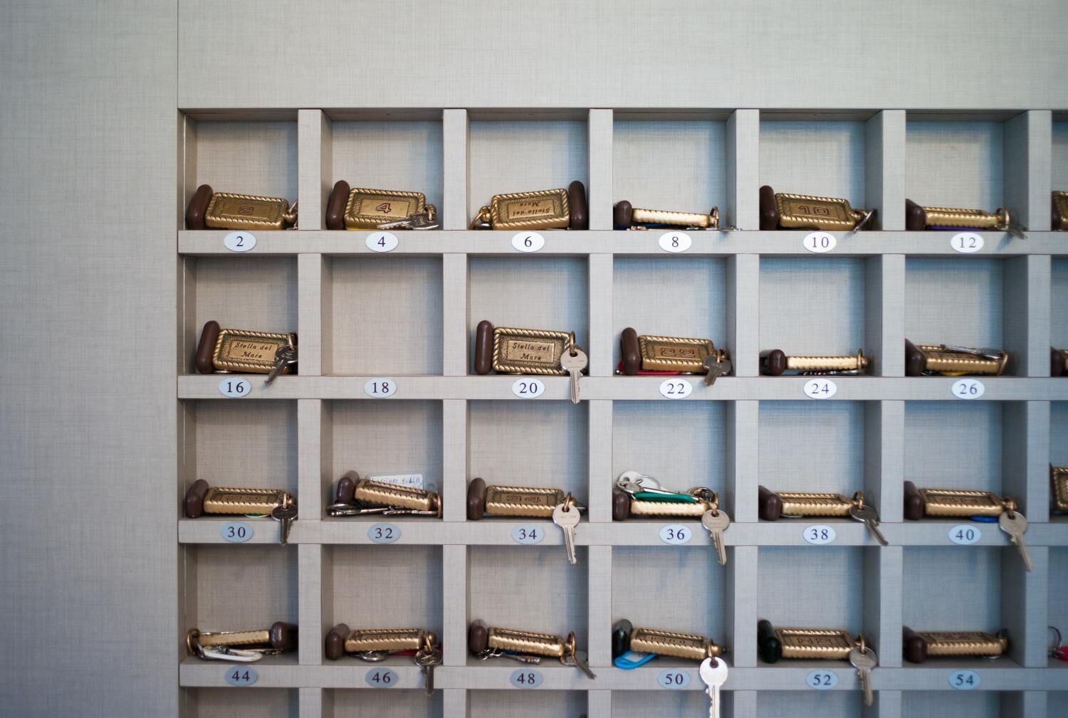 Foto - Hotel Stella Del Mare