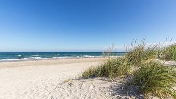 Am Strand