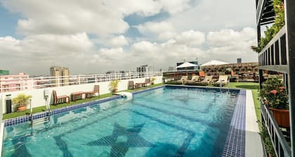 Le Mont Hotel