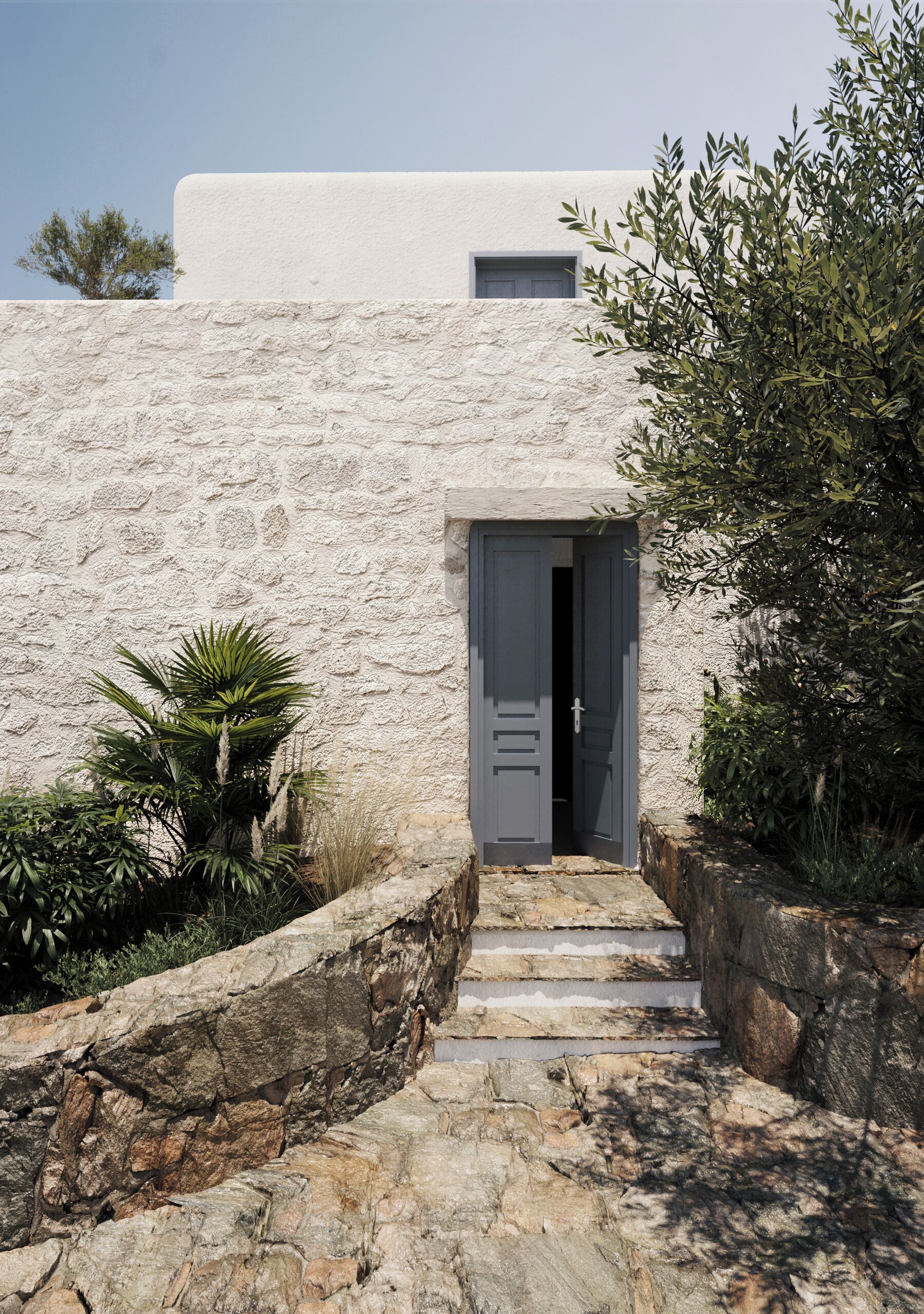 Foto - Anastasia Resort by Spilia