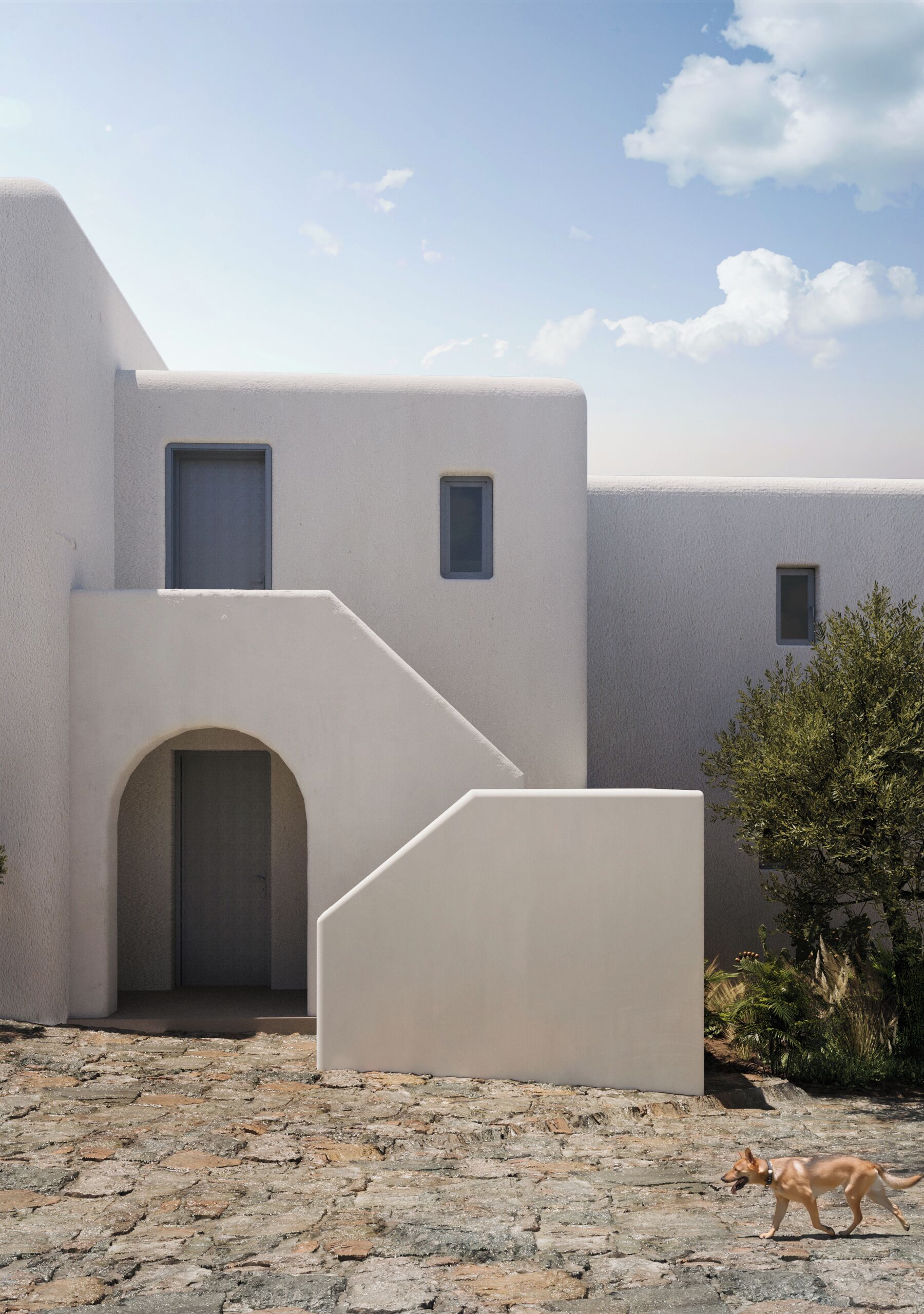 Foto - Anastasia Resort by Spilia