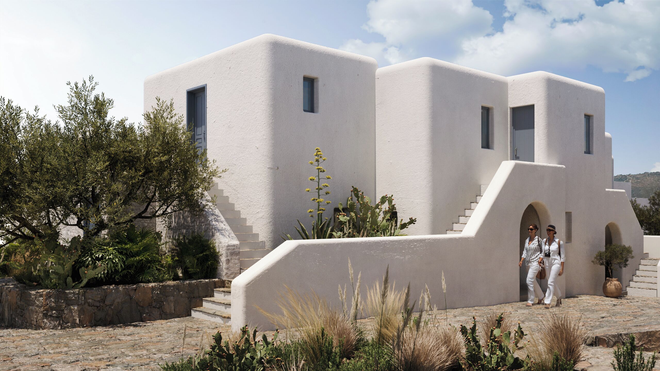 Foto - Anastasia Resort by Spilia