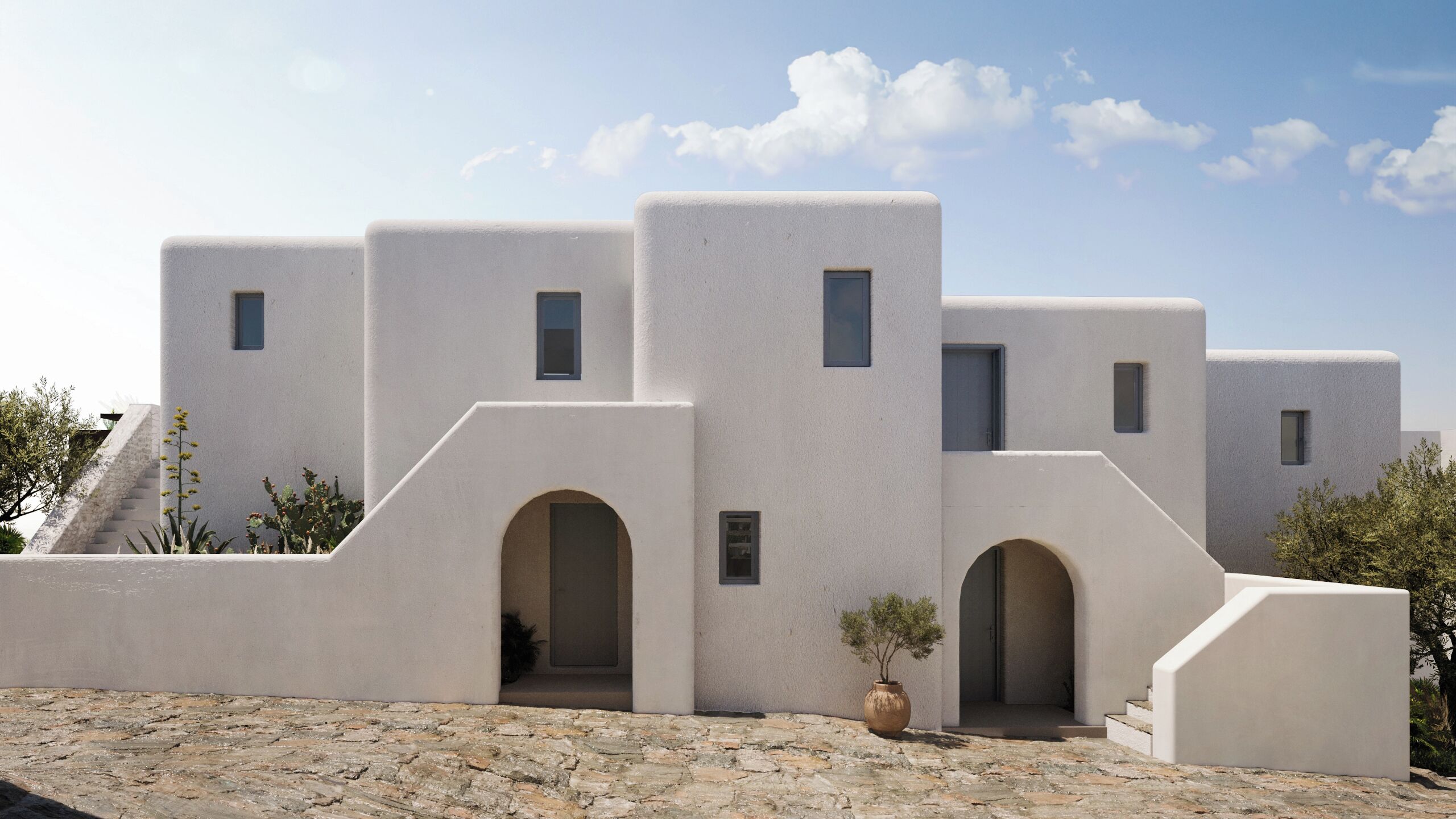 Foto - Anastasia Resort by Spilia