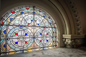 Hallway - St Nicholas Boutique Hotel (Shrewsbury)