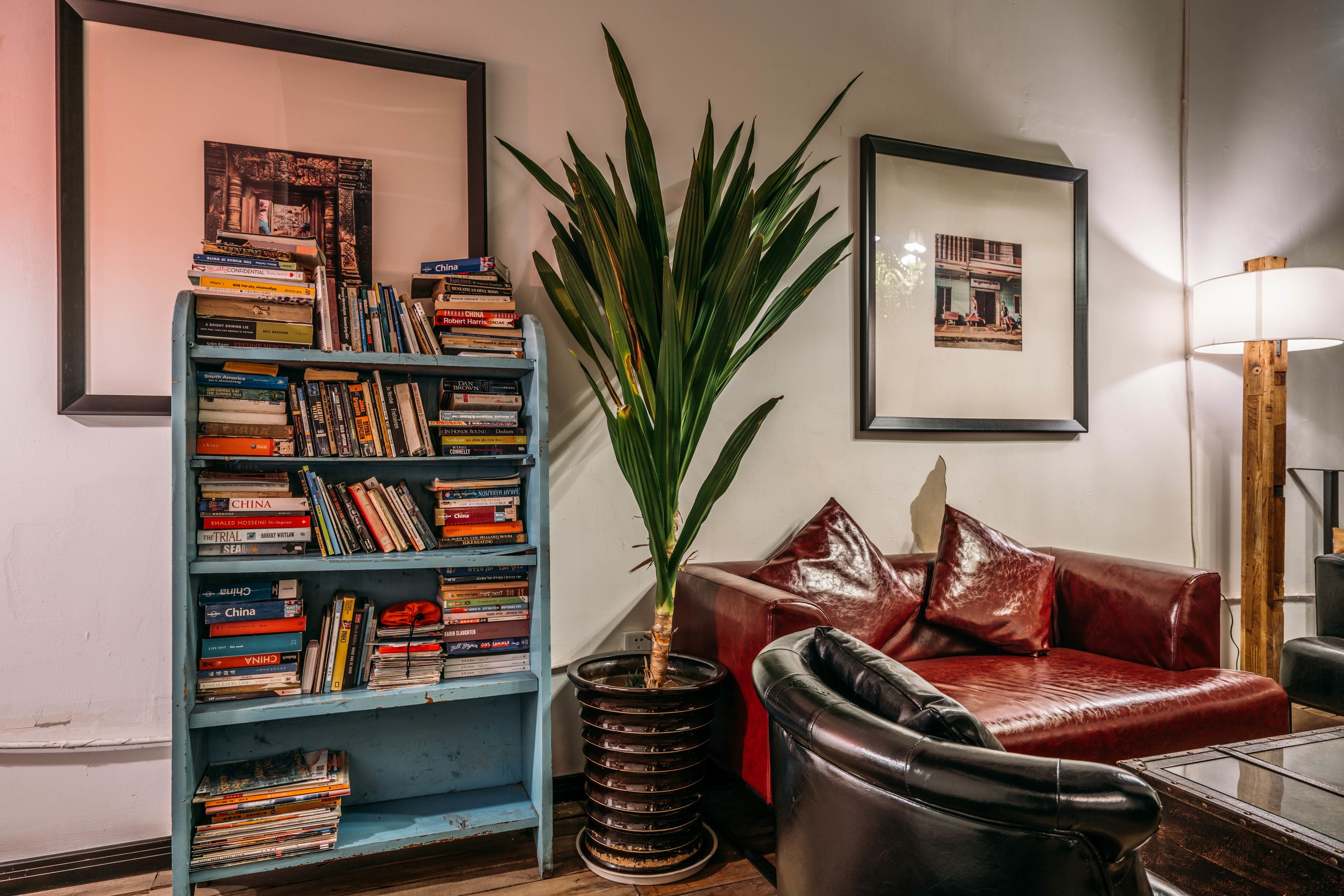 Photo - SONDERIA Lazybones Hostel