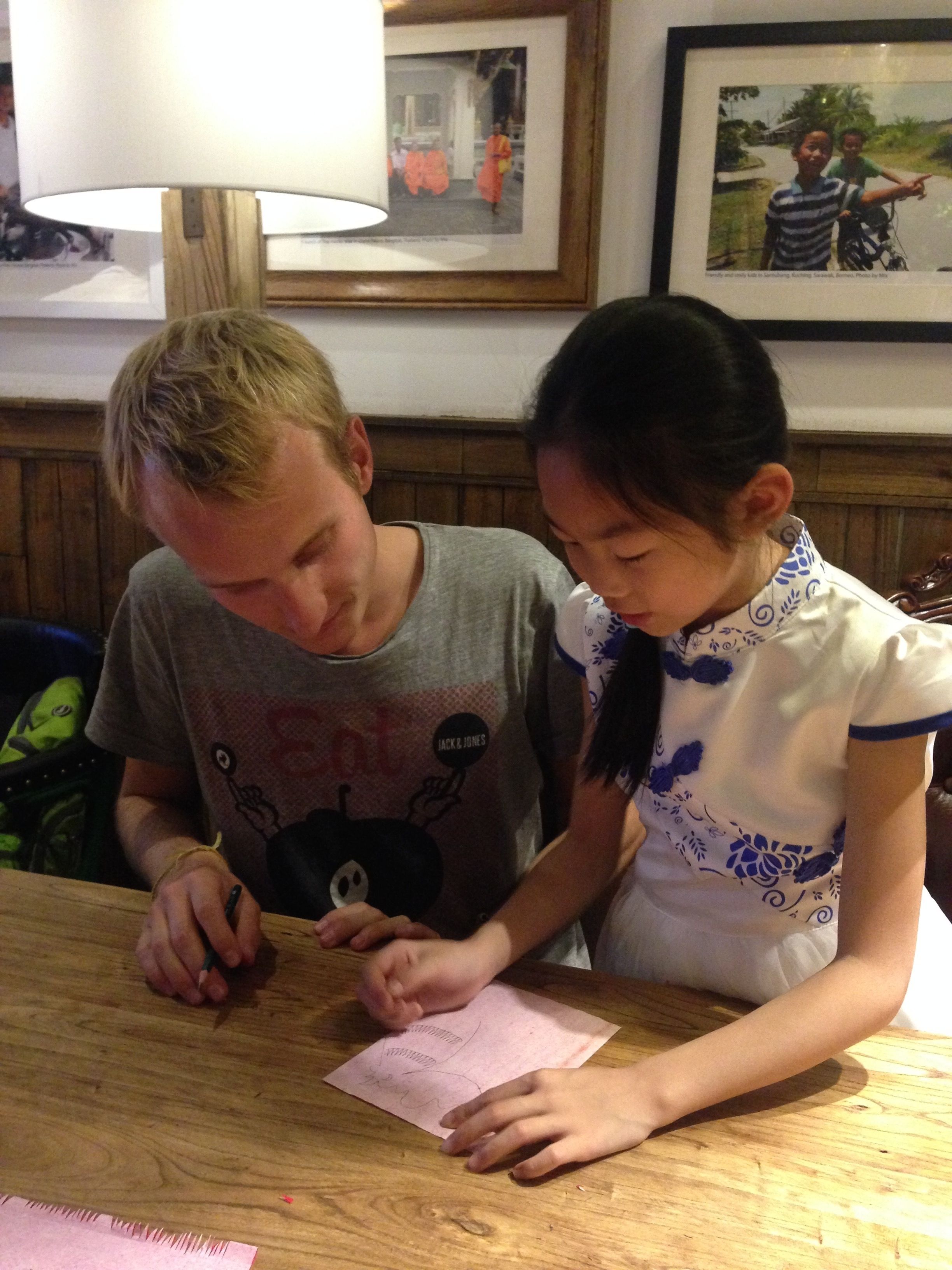 Photo - SONDERIA Lazybones Hostel