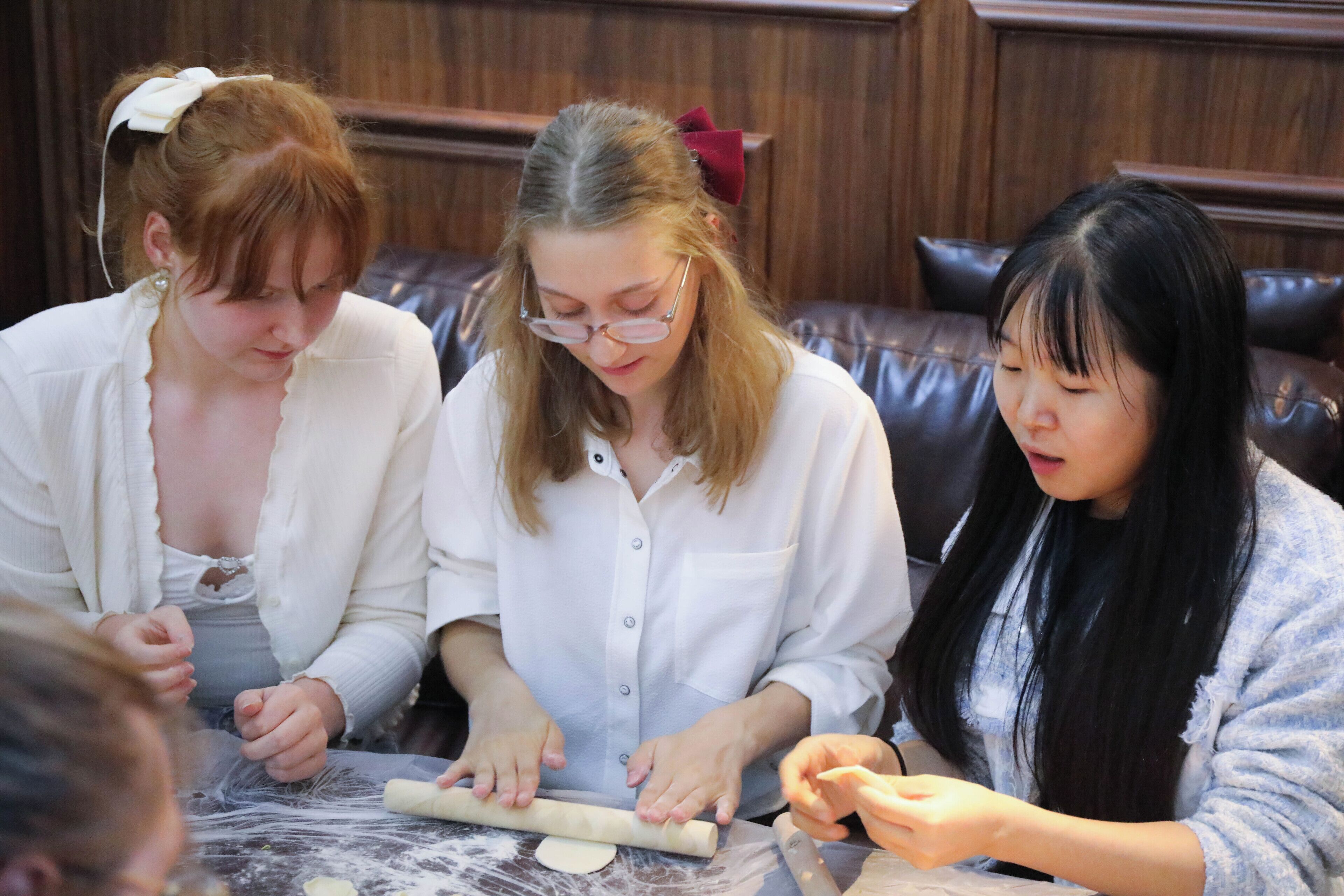 Photo - SONDERIA Lazybones Hostel