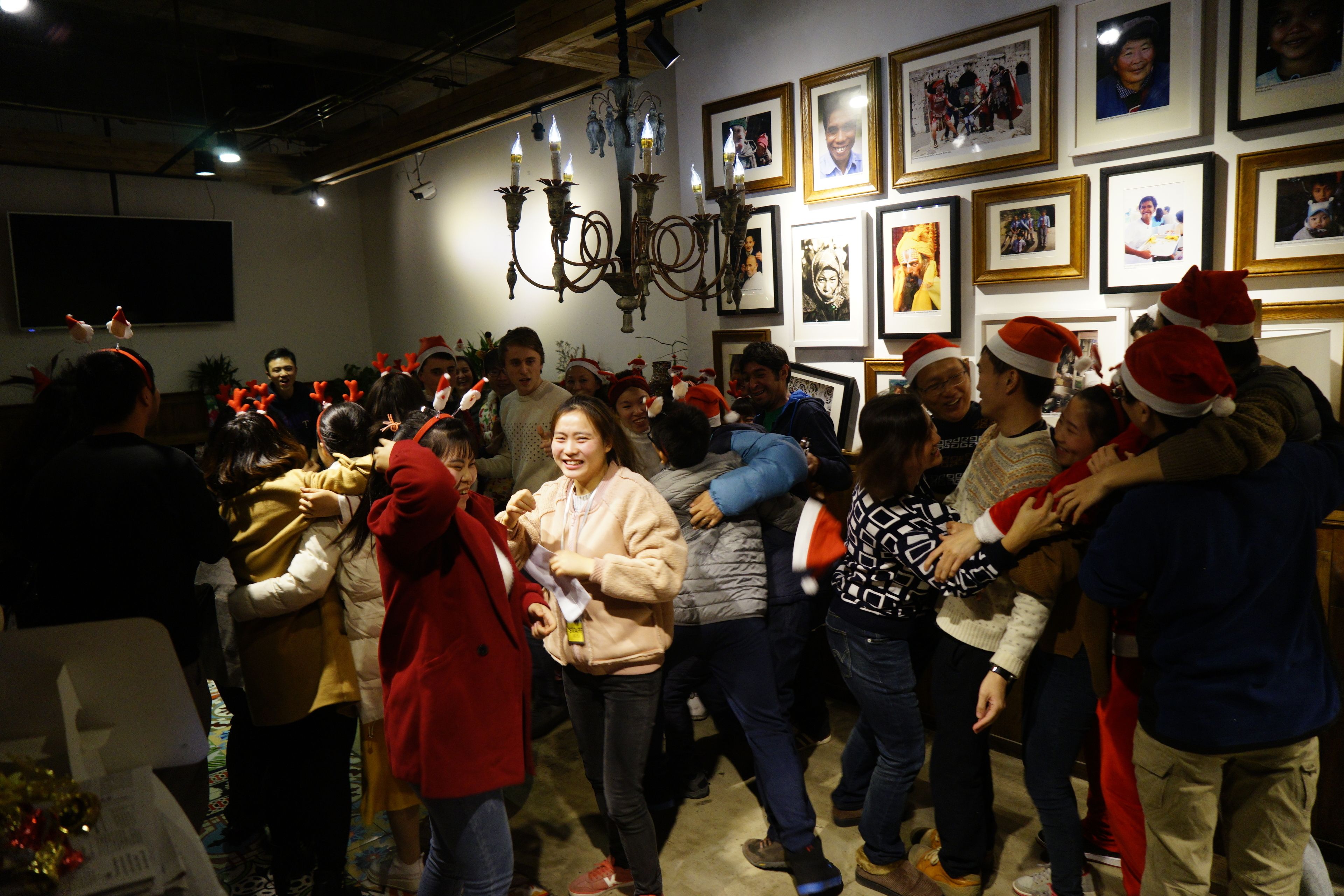 Photo - SONDERIA Lazybones Hostel