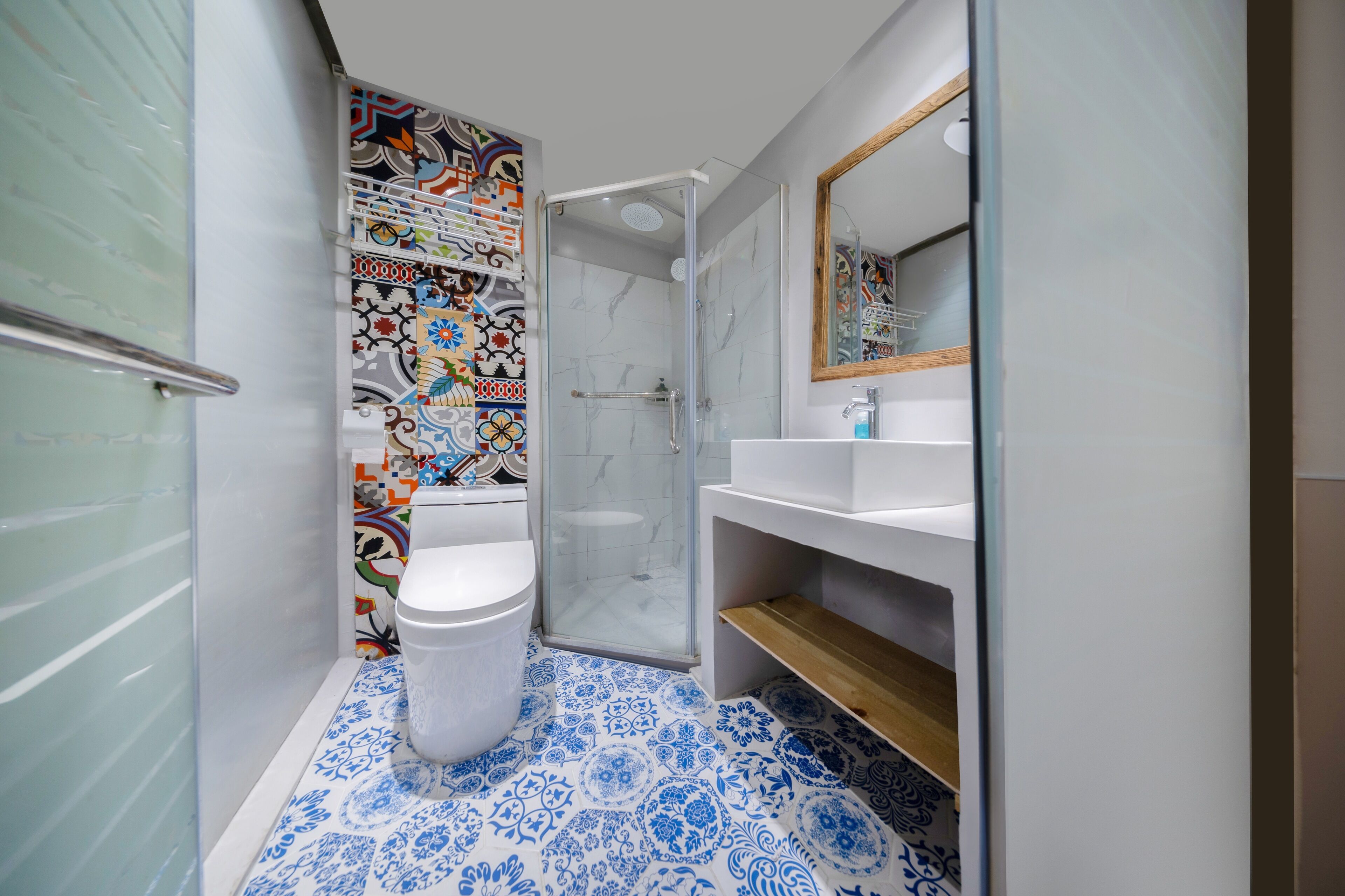 Photo - SONDERIA Lazybones Hostel