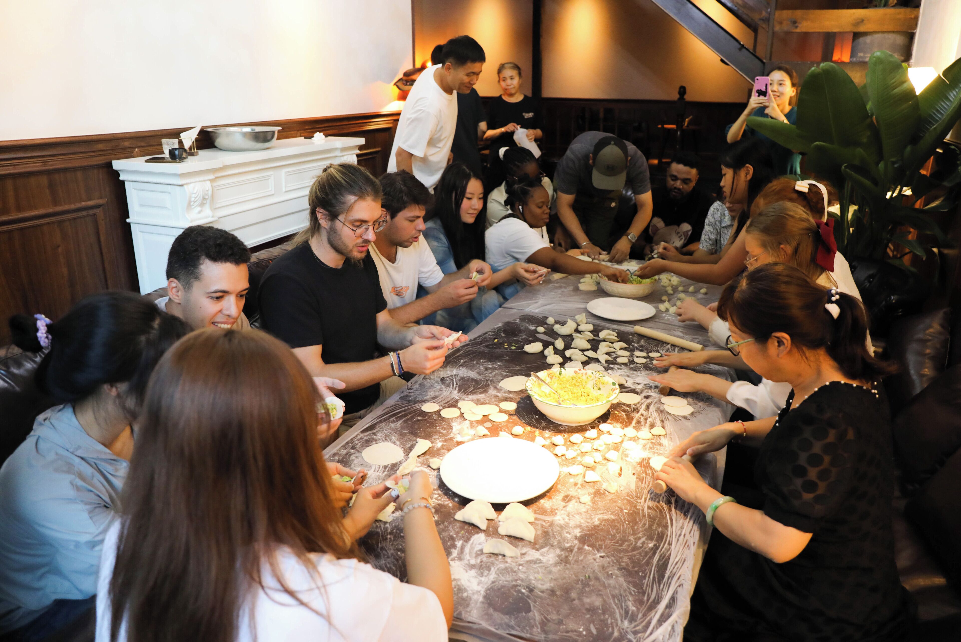 Photo - SONDERIA Lazybones Hostel