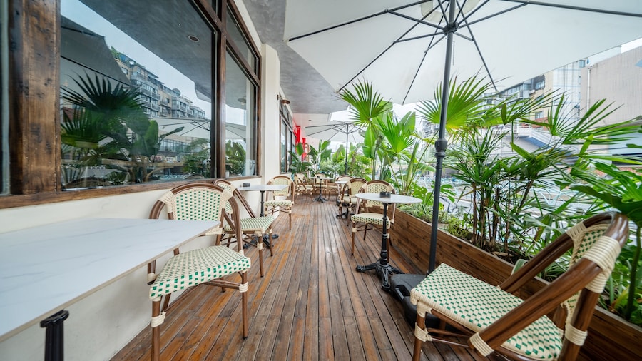 Chengdu Sonderia Hostel&Bar-Lazybones