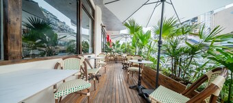 Chengdu Sonderia Hostel&Bar-Lazybones