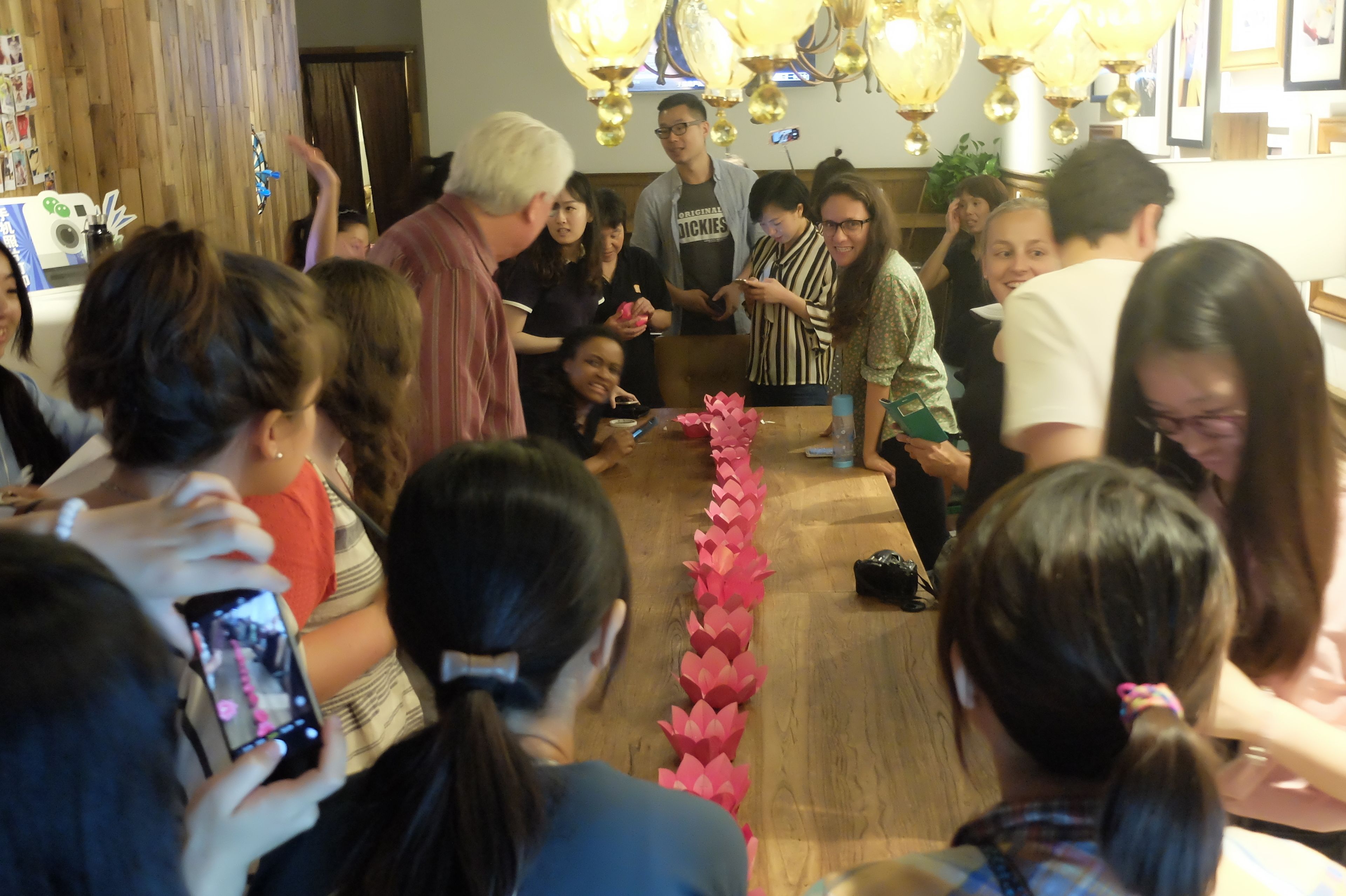 Photo - SONDERIA Lazybones Hostel