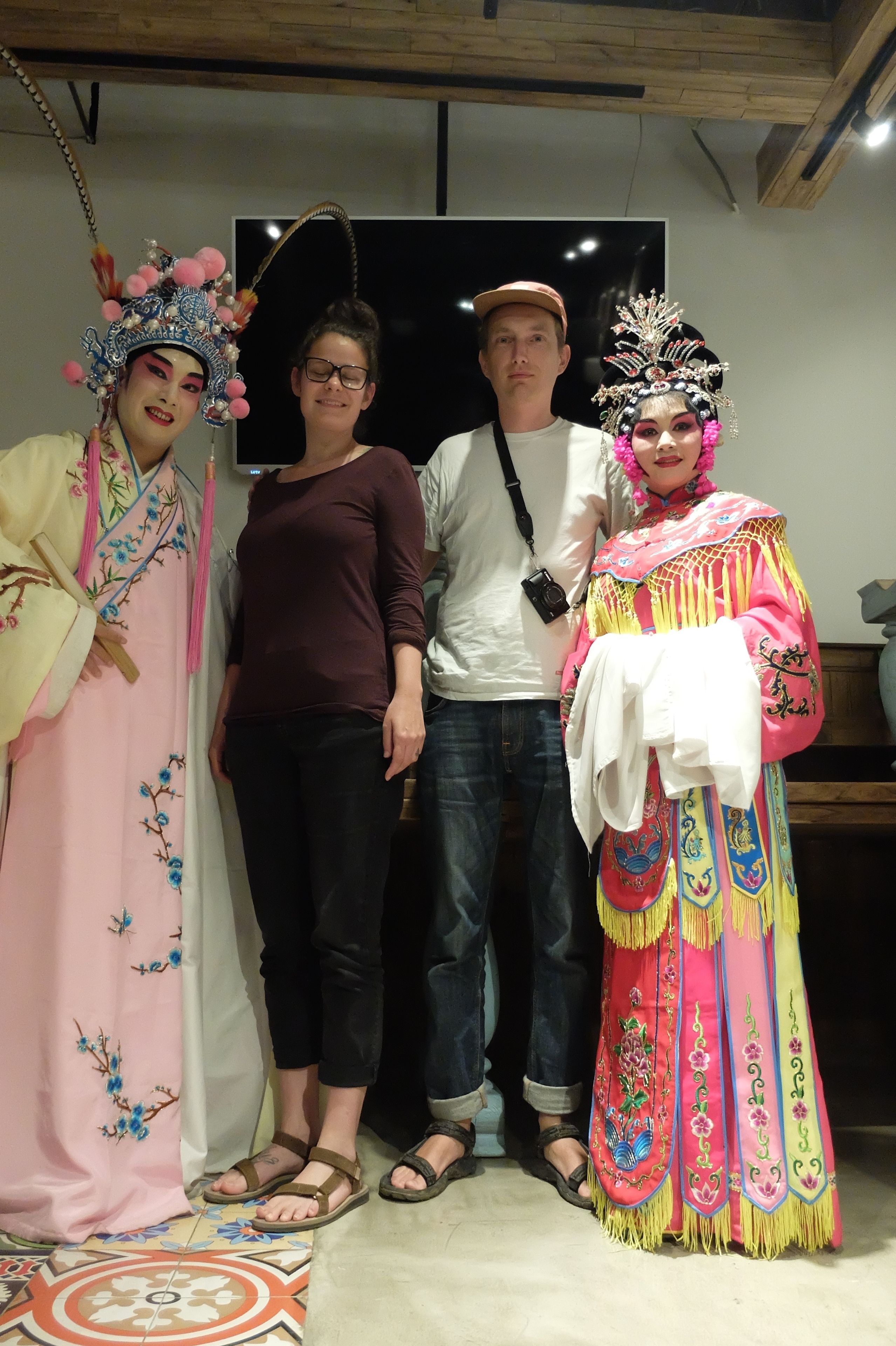 Photo - SONDERIA Lazybones Hostel