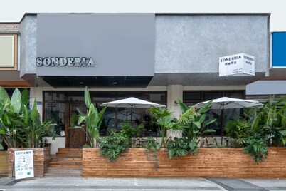 Chengdu Sonderia Hostel&Bar-Lazybones