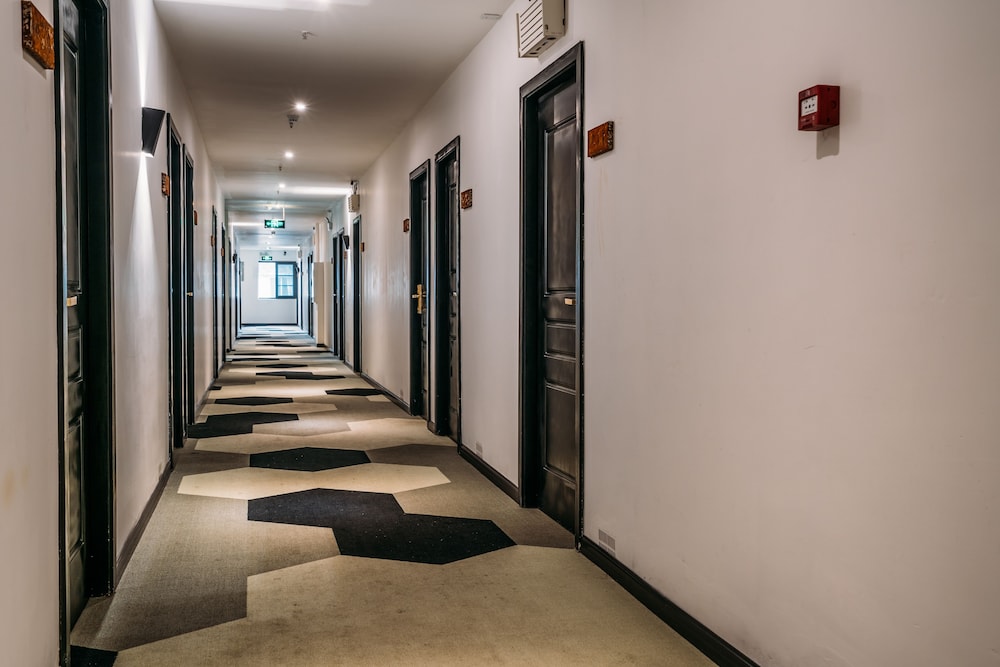 Chengdu Flipflop Lounge Hostel by null