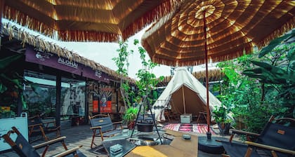 Chengdu Flipflop Hostel