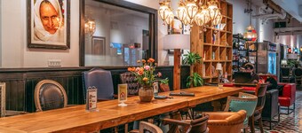 Chengdu Flipflop Hostel