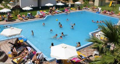 Hotel Summerland
