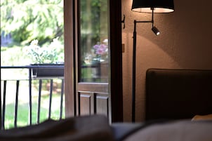 Camas plegables/adicionales, wifi gratis y acceso para silla de ruedas