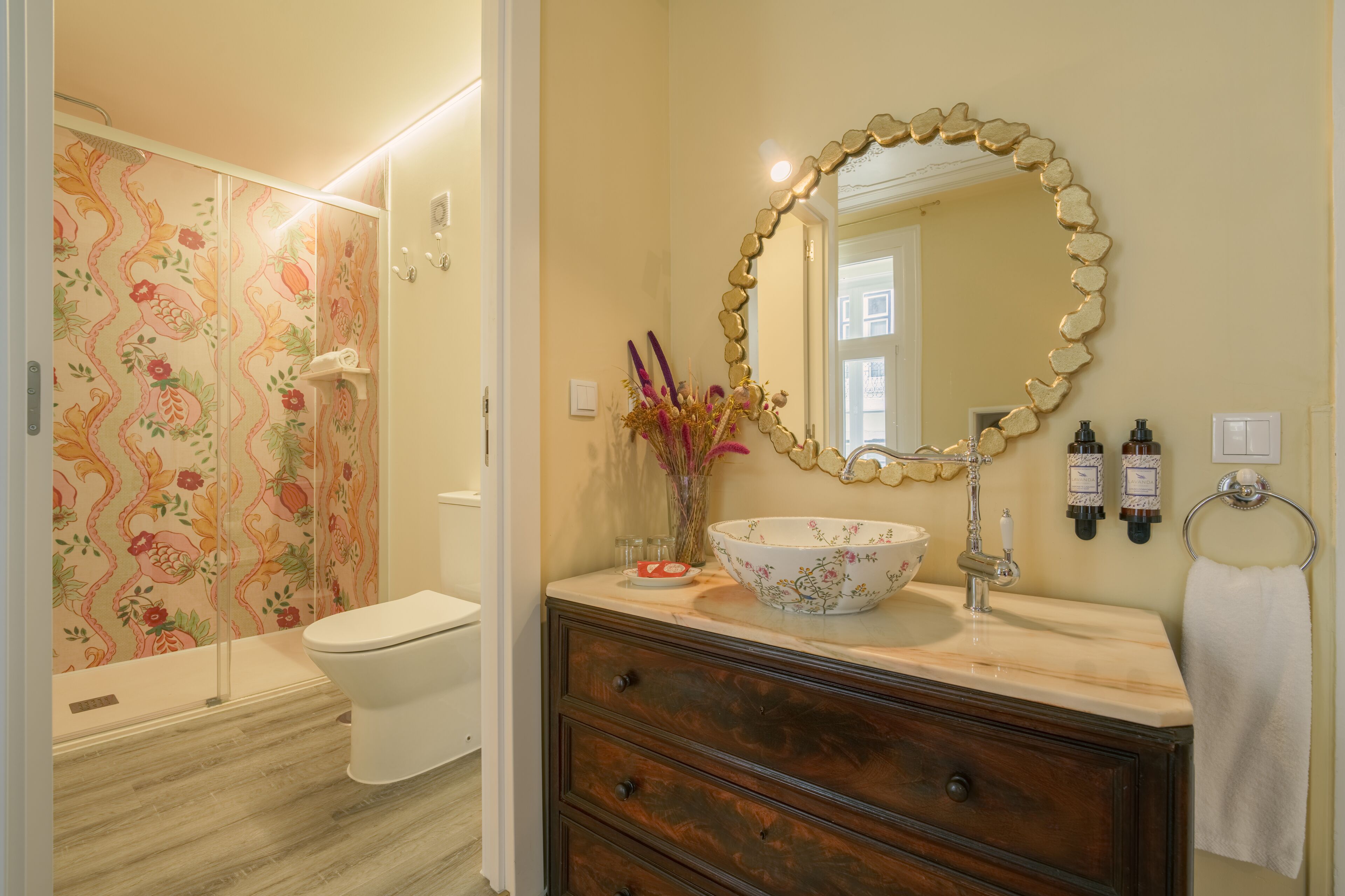 Photo - Casinha das Flores