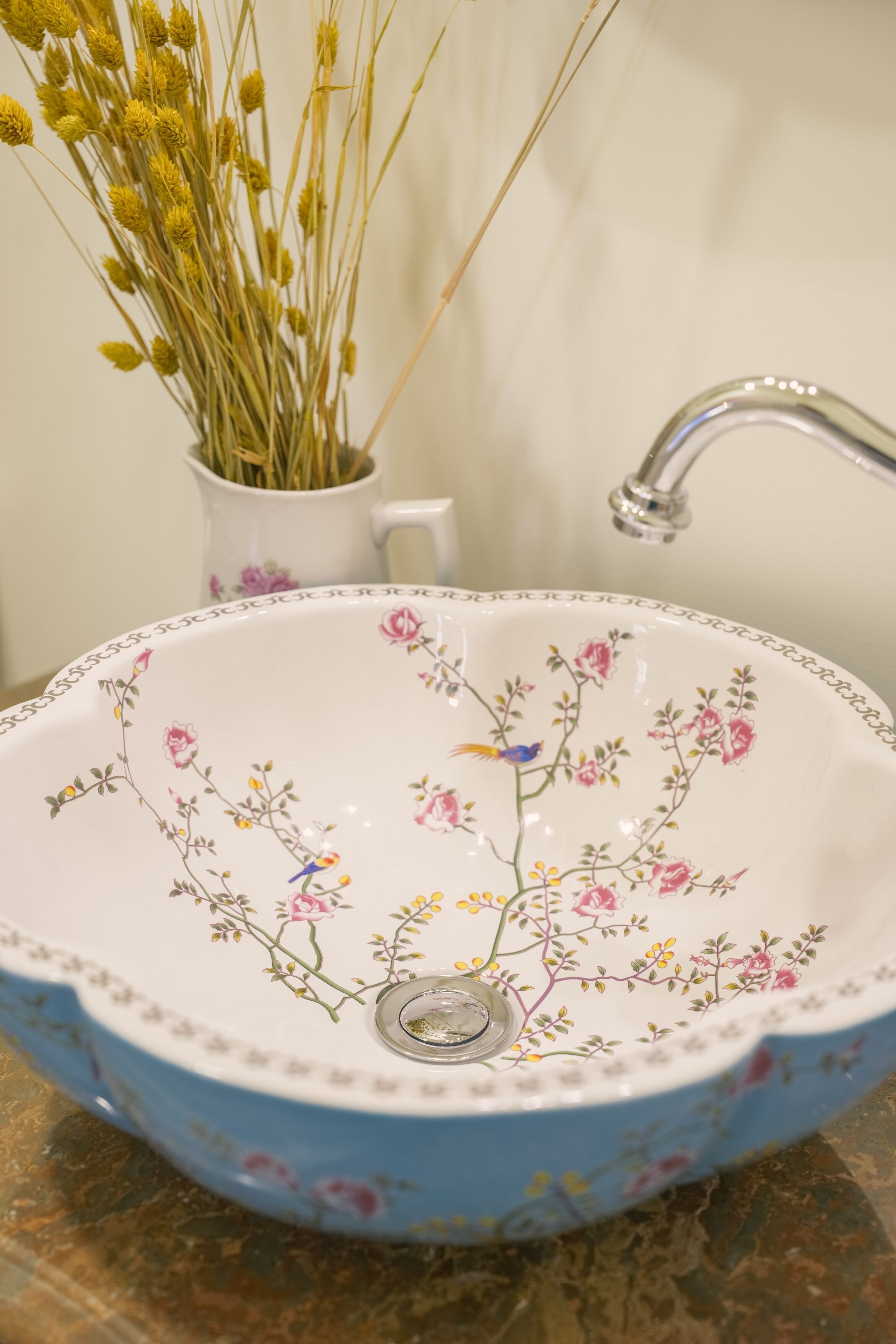 Photo - Casinha das Flores