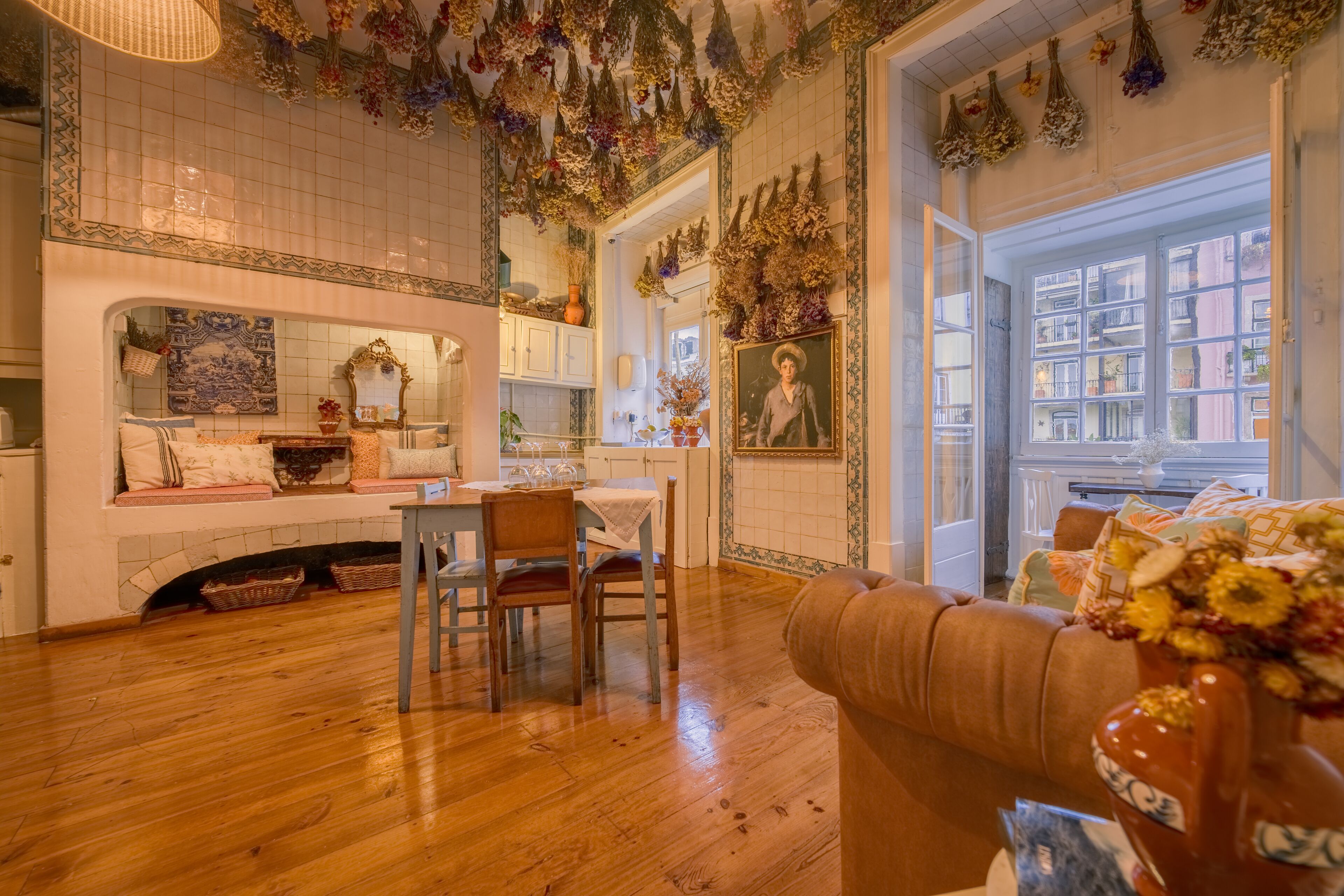 Photo - Casinha das Flores