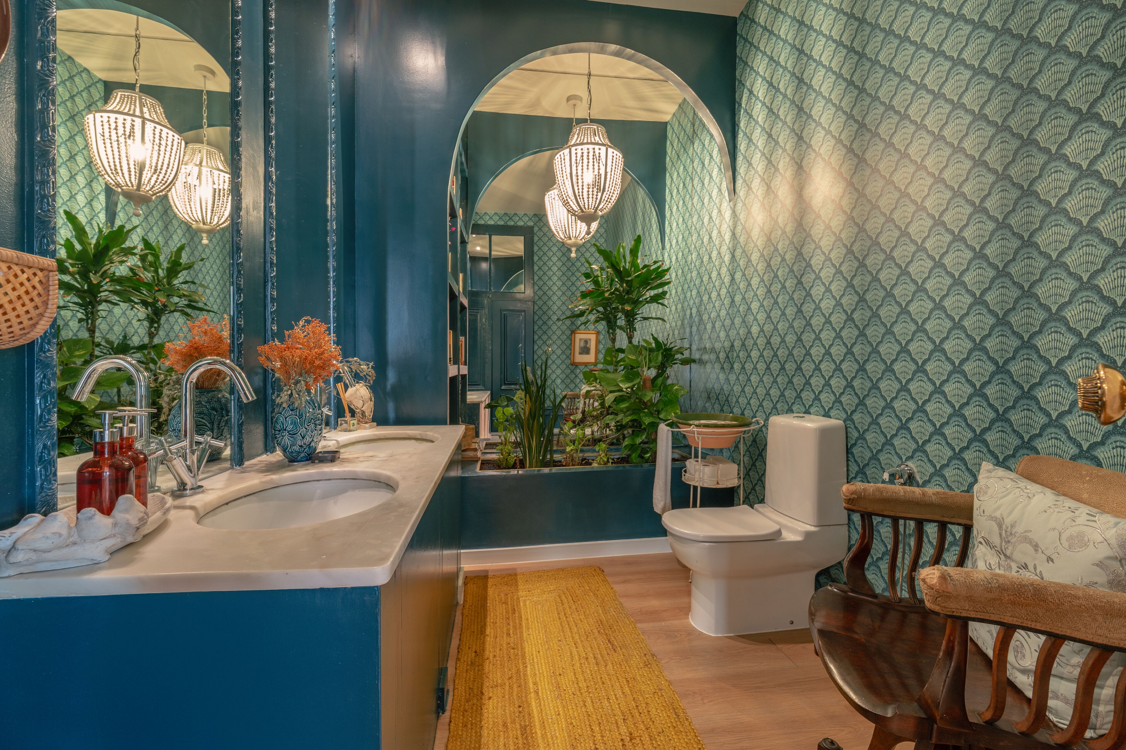 Photo - Casinha das Flores