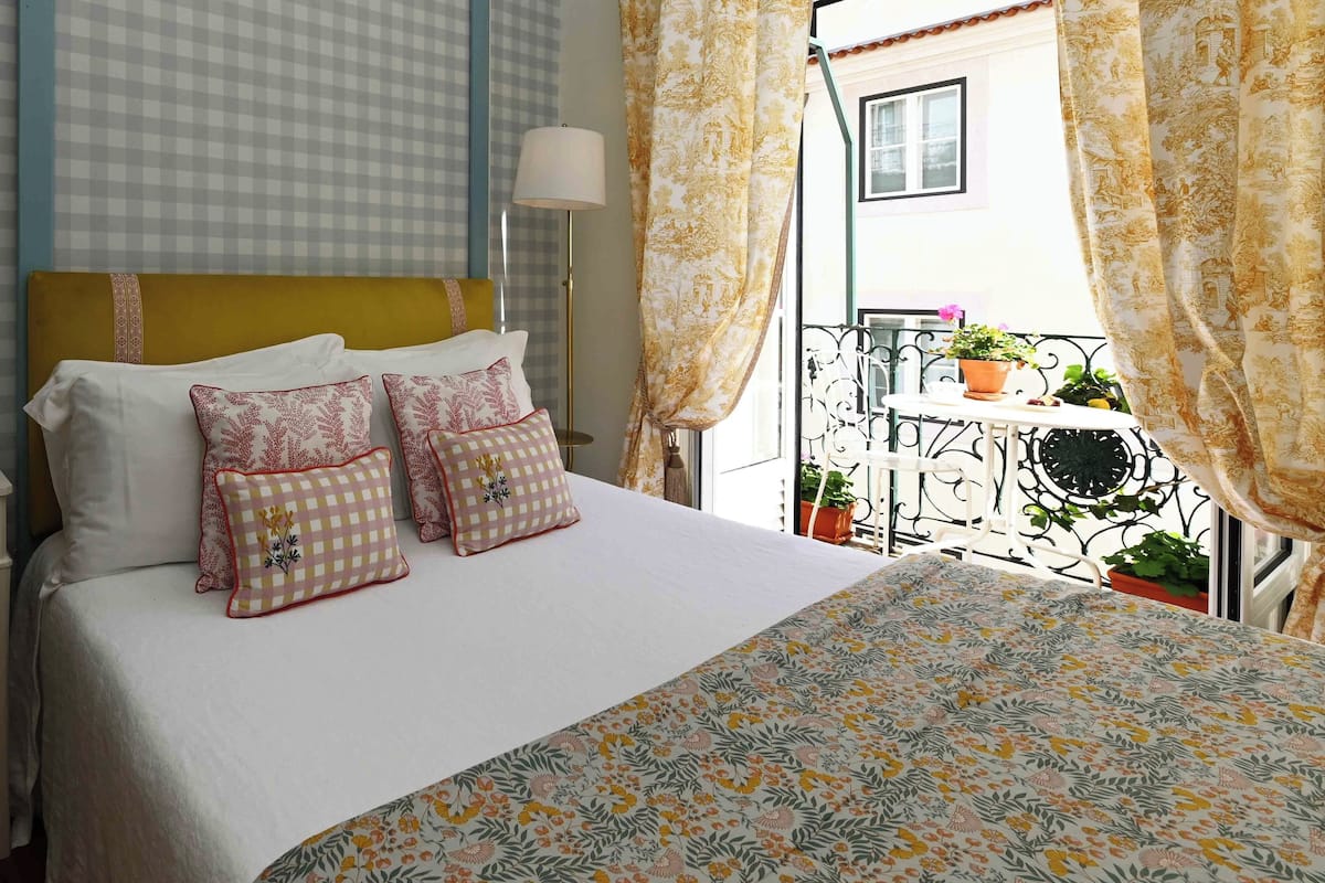 1 habitación, wifi gratis y ropa de cama
