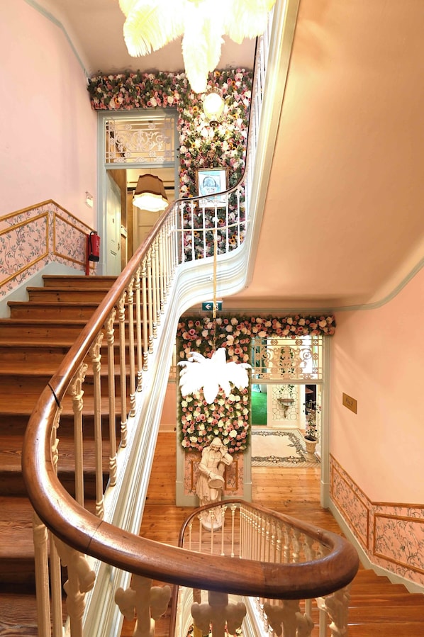Staircase
