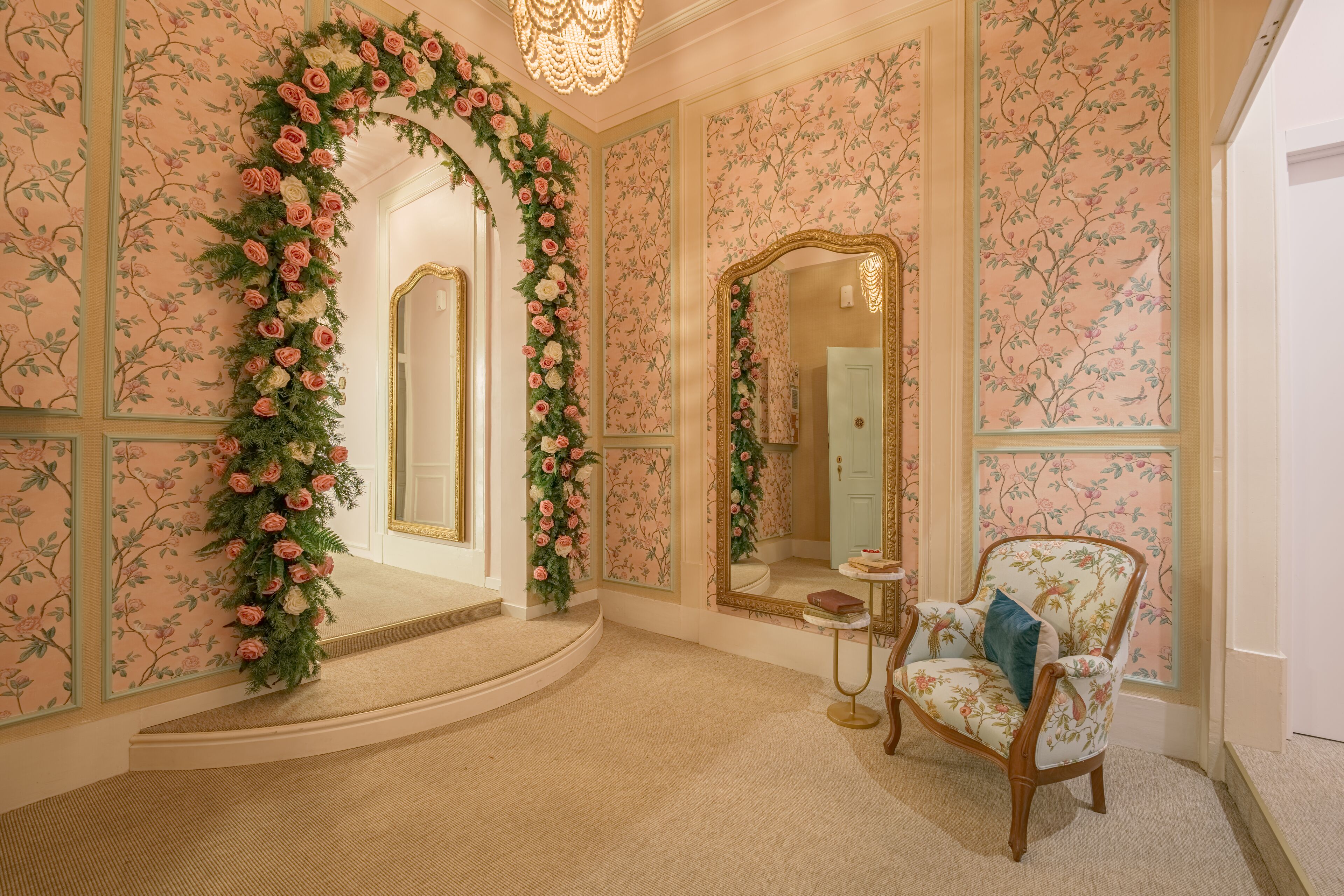 Photo - Casinha das Flores