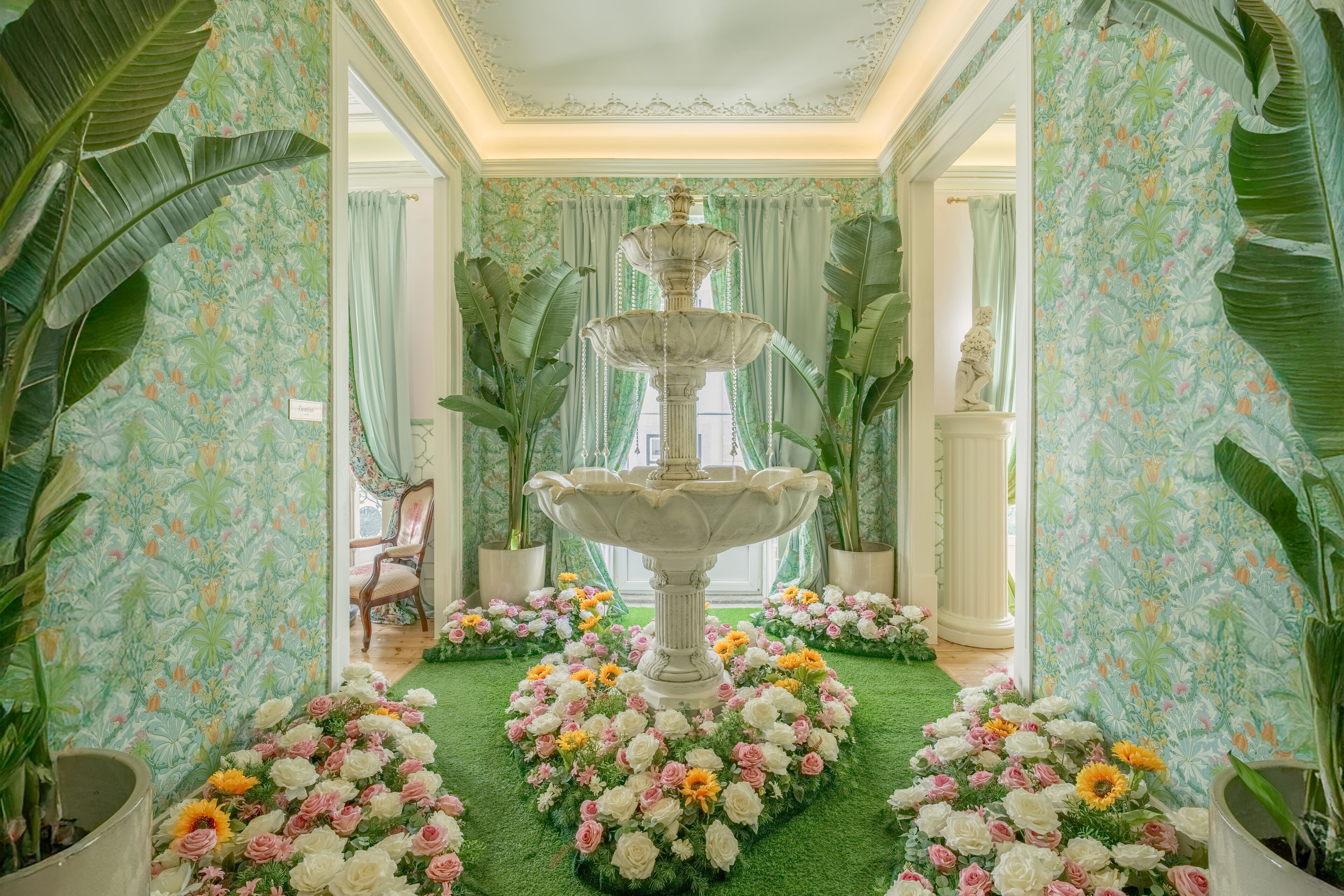 Photo - Casinha das Flores