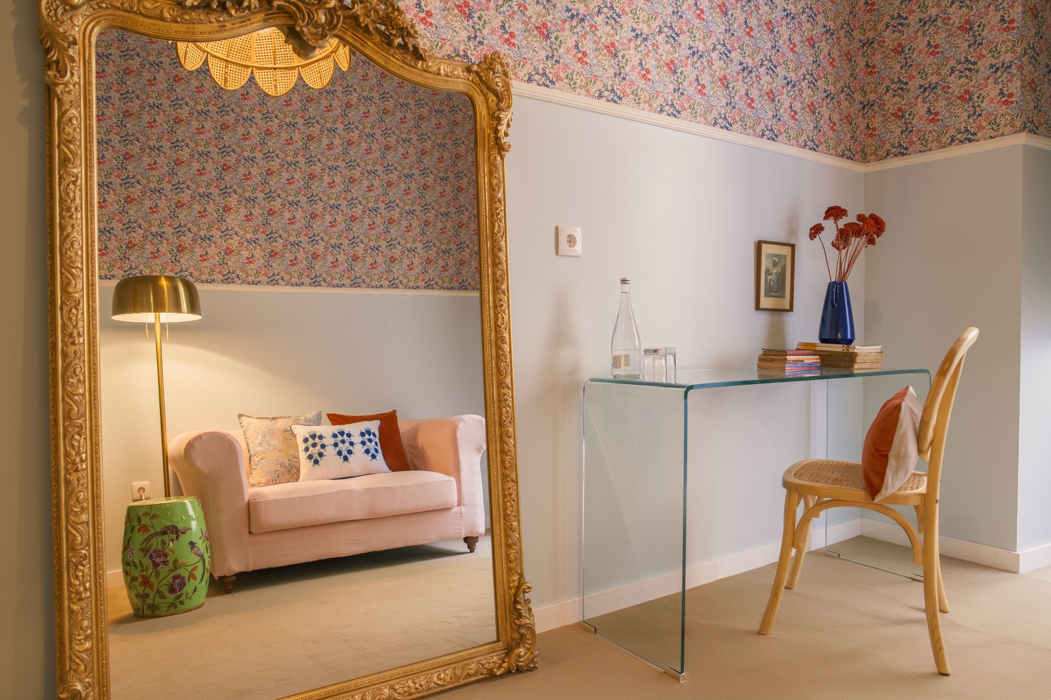 Photo - Casinha das Flores